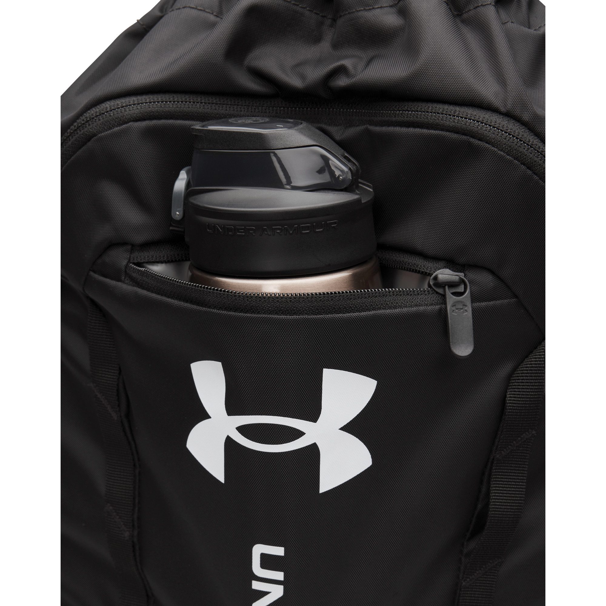 Under Armour® Schuhbeutel Under Armour Turnbeutel UA Hustle Sackpack 6000519