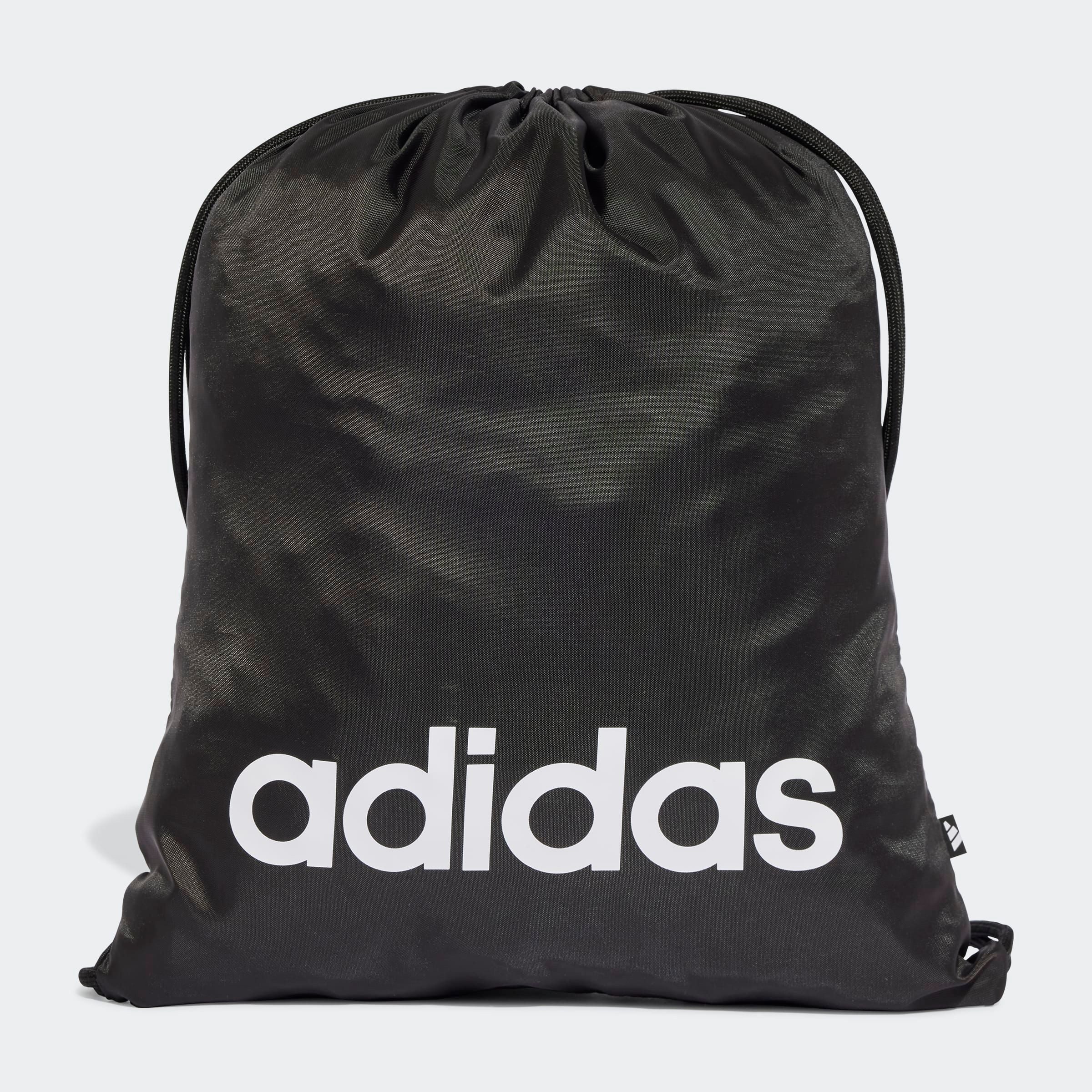 adidas Performance Umhängetasche LINEAR GYMSACK günstig online kaufen