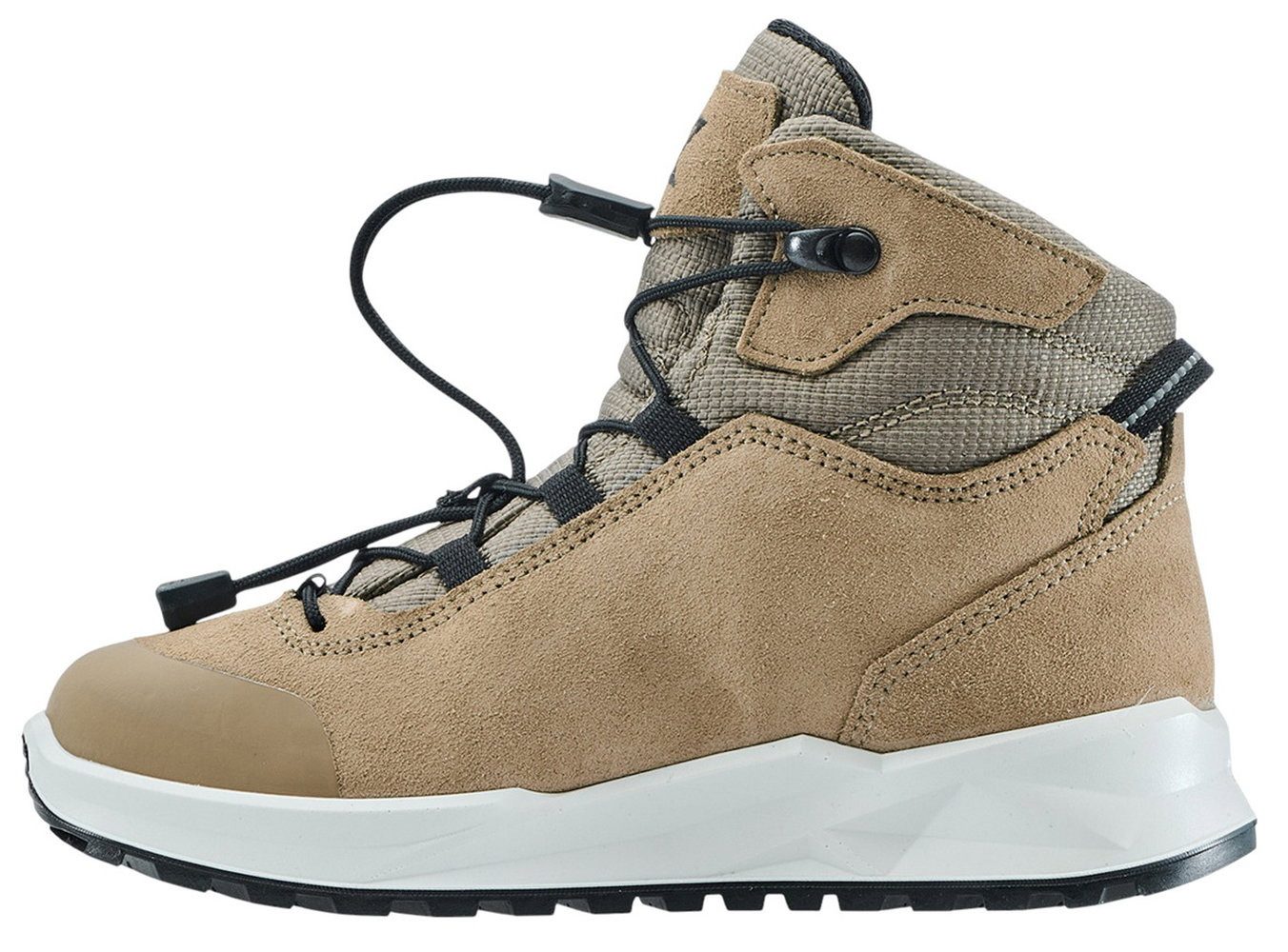 Lowa Winterschuhe Callisto Mid GTX (Textil/Synthetik, wasserdicht) Wanderschuh – Bild 5 von 5