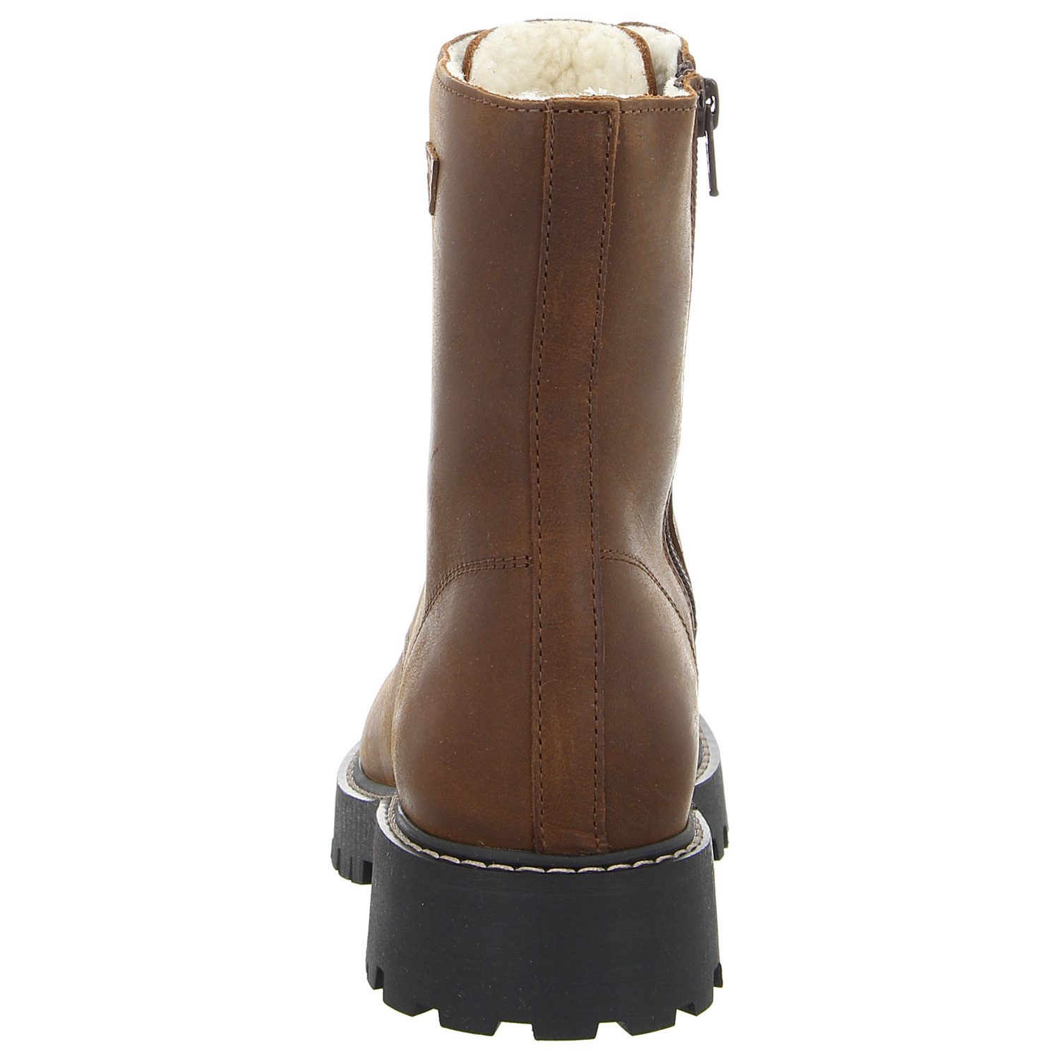 PALPA Rivera Schnürstiefelette