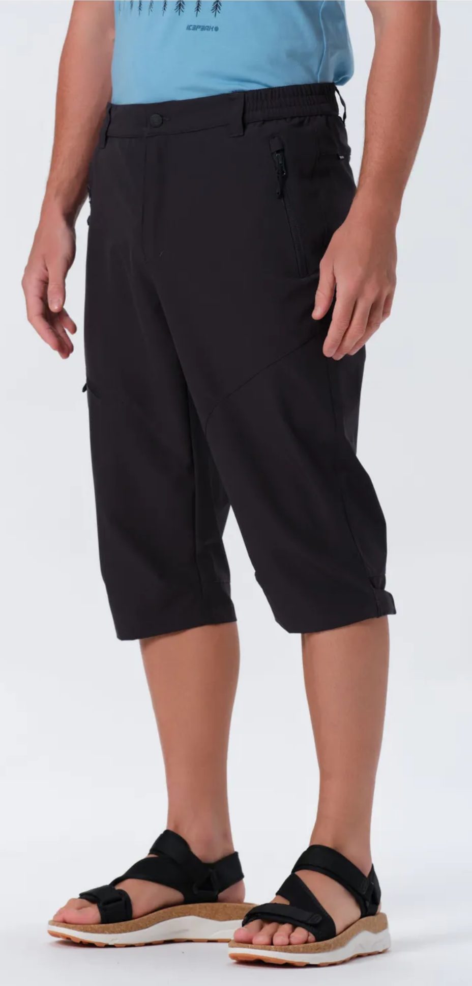 Icepeak Caprihose ICEPEAK BALLARD