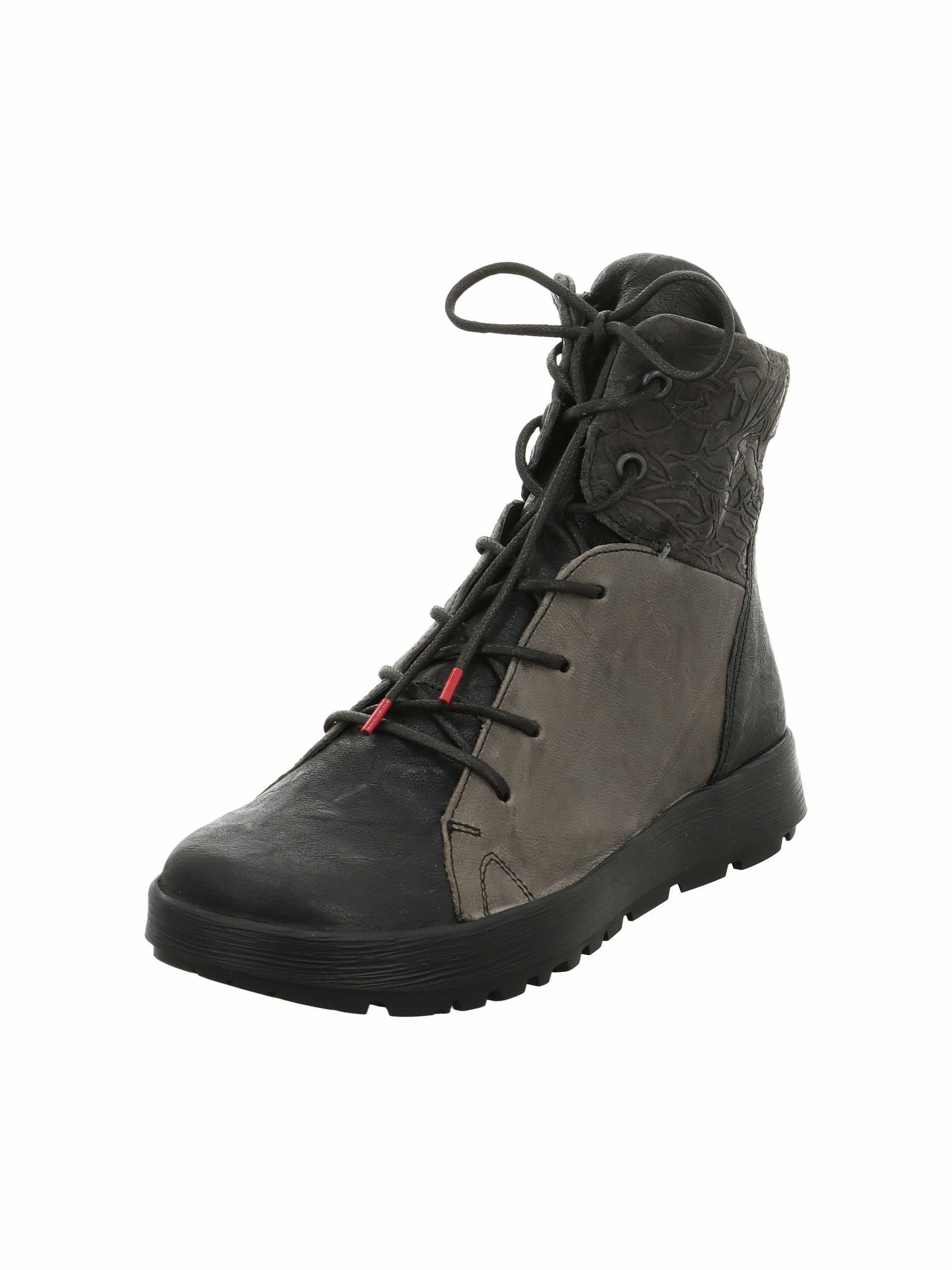 Think! Schnür-Stiefeletten für Damen Schnürboots (keine Angabe, 1-tlg., keine Angabe)