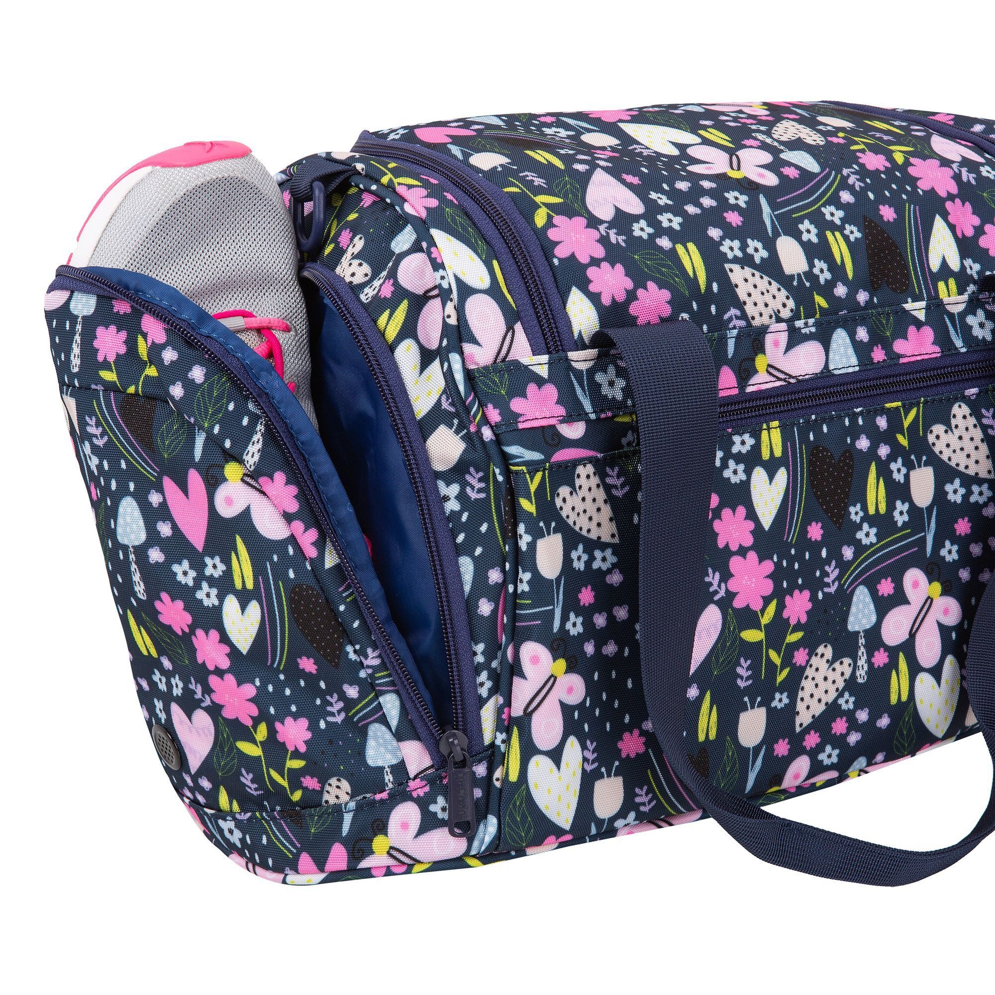 McNeill Sporttasche, Polyester