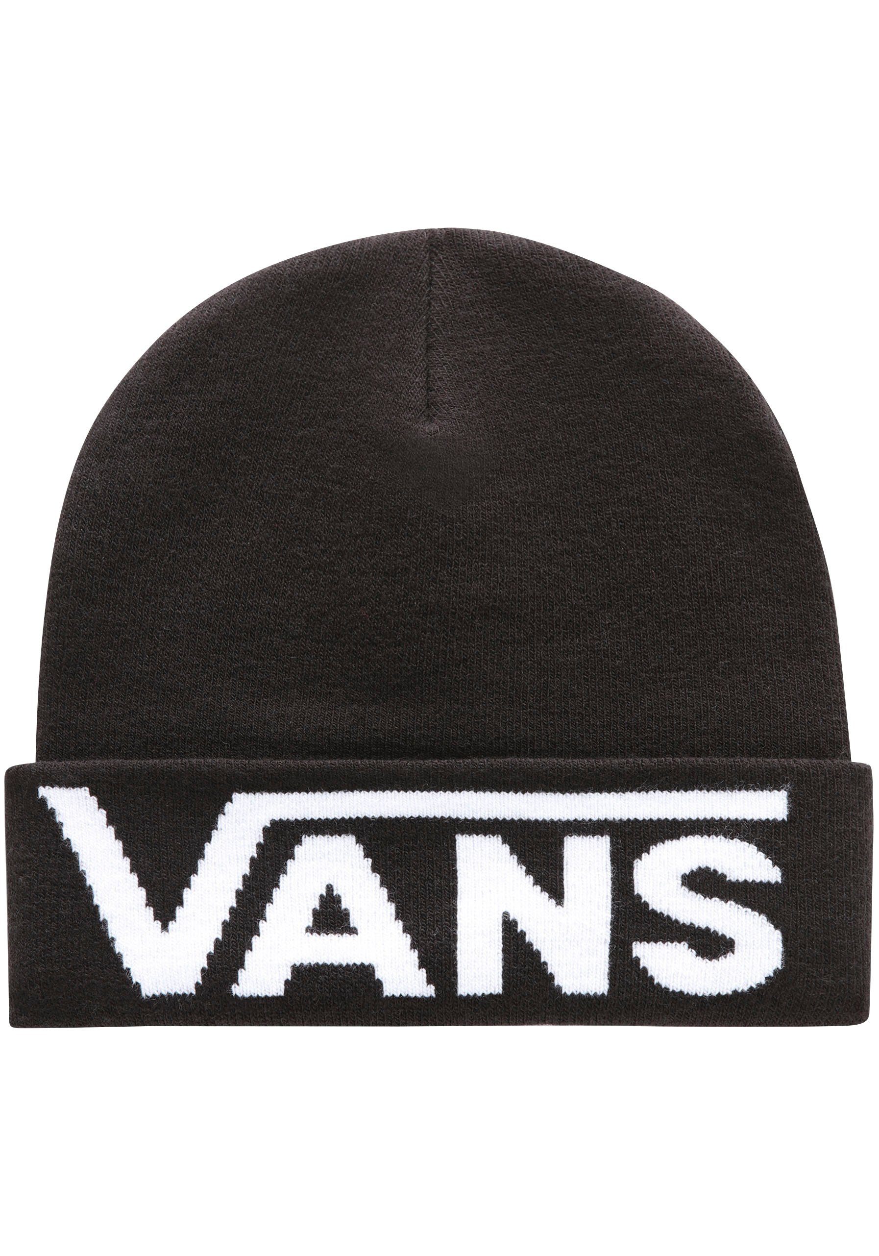 Vans DROP Beanie CUFF TALL BEANIE V