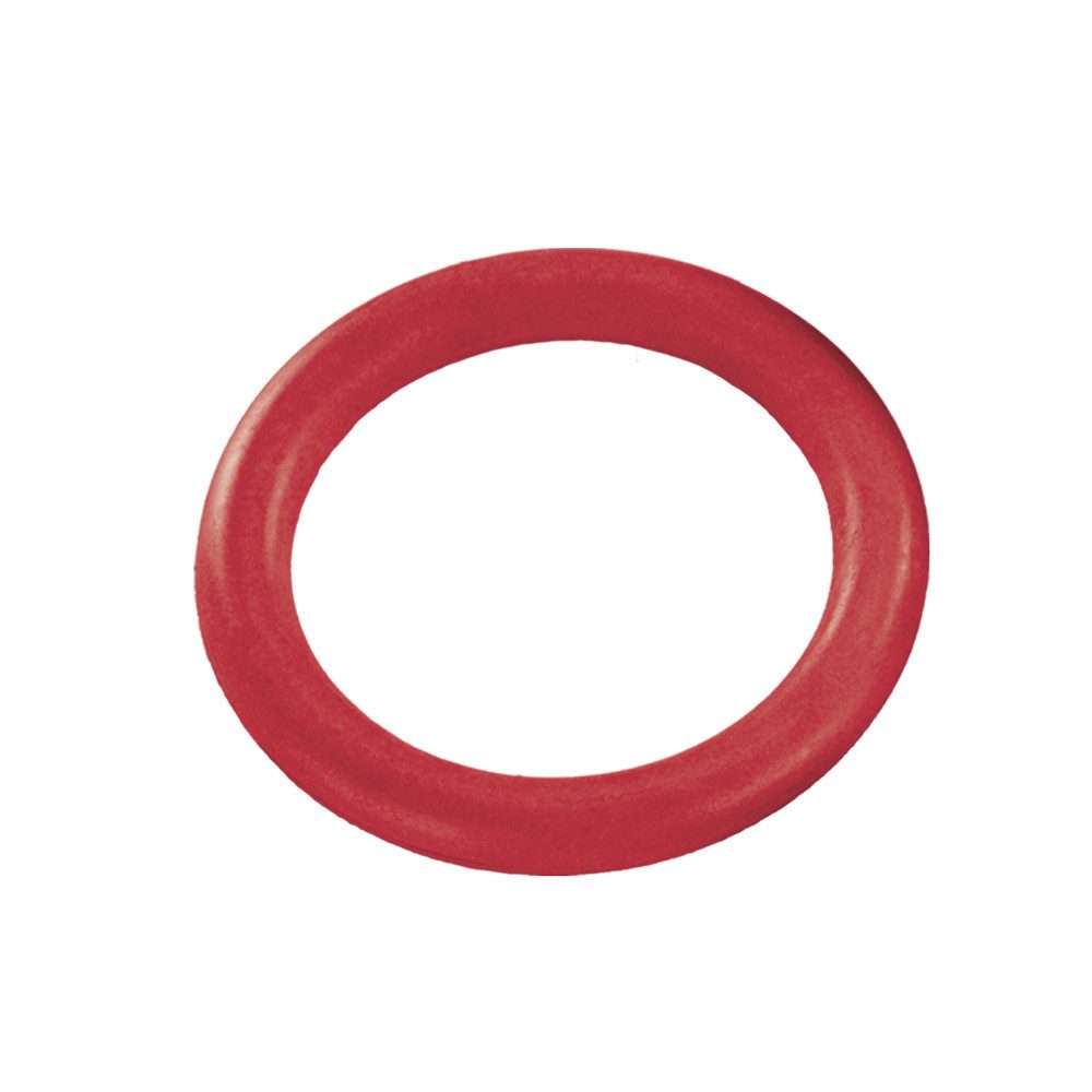 Nobby Kauspielzeug Nobby Vollgummi Ring 15 cm