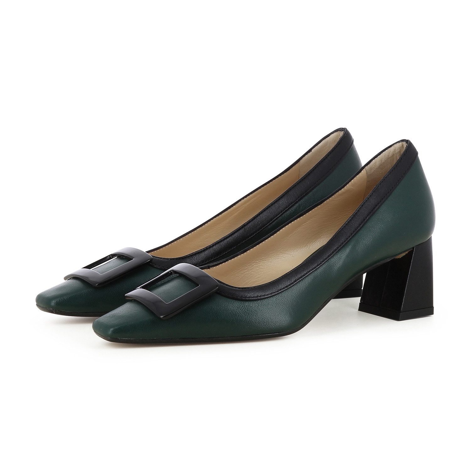Evita VANESSA Pumps Handmade in Italy günstig online kaufen