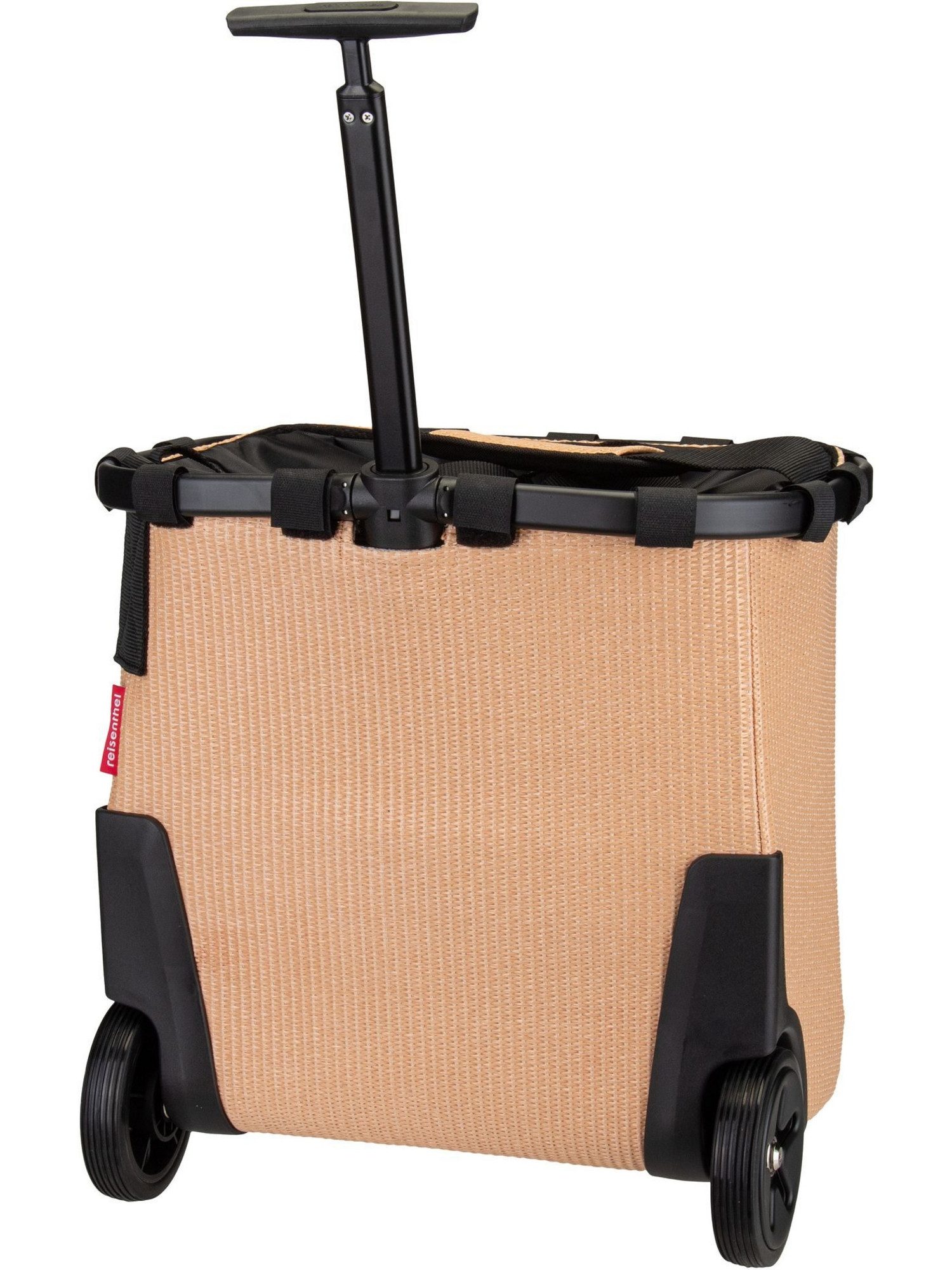 REISENTHEL® Einkaufstrolley carrycruiser, 40 l, herausnehmbares günstig online kaufen