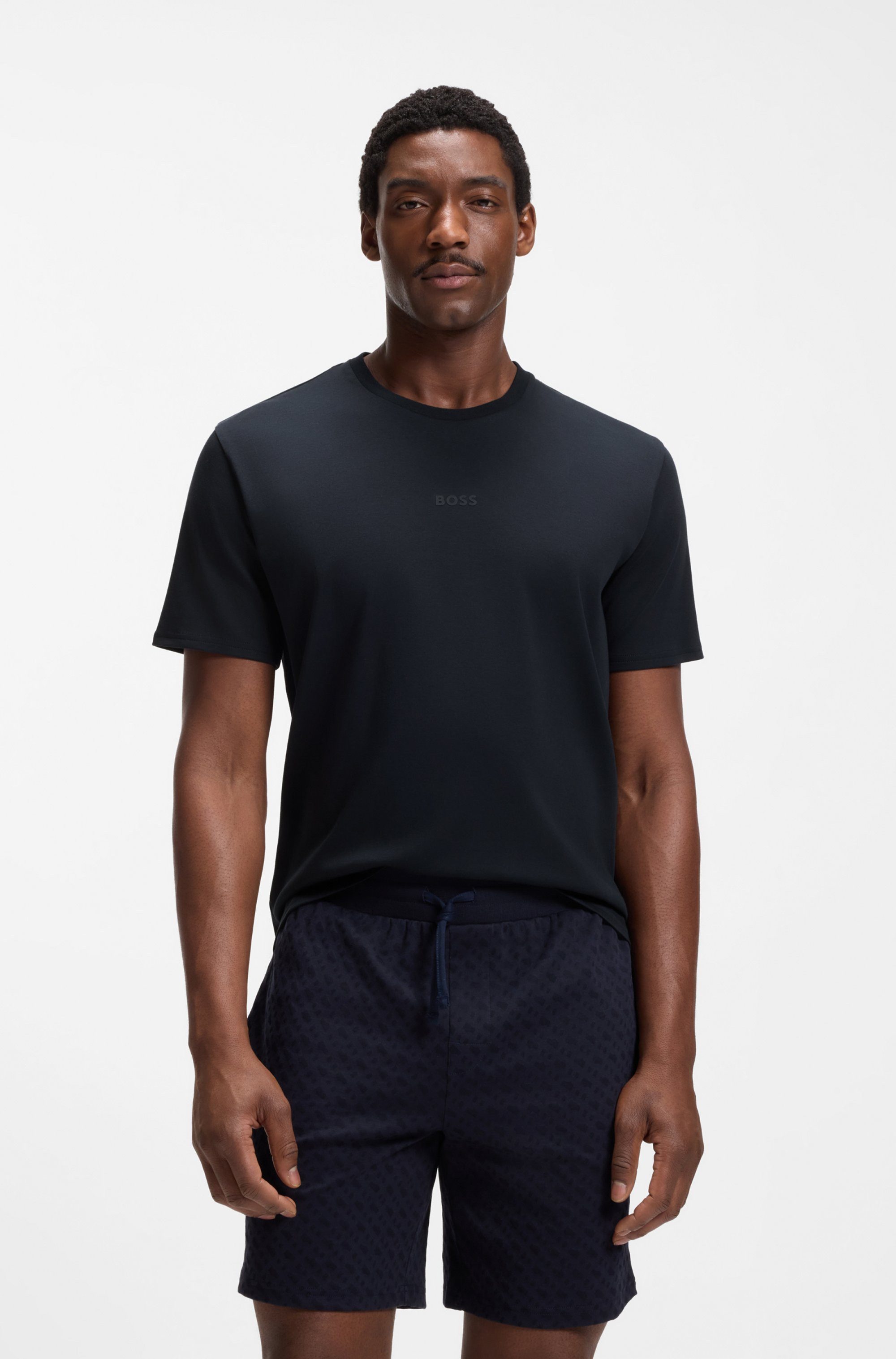 BOSS Shorty Relax Short Set (2 tlg)