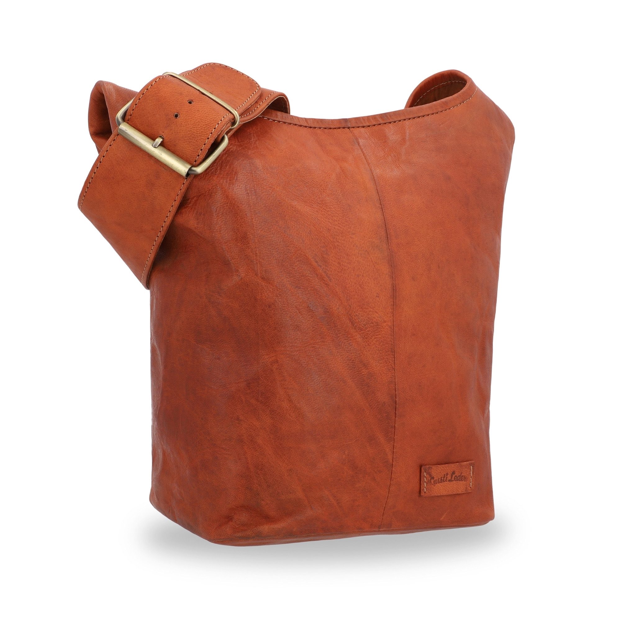 Gusti Leder Umhängetasche Gusti Leder Umhängetasche Josephine New (1-tlg)