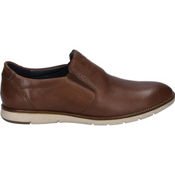 Josef Seibel Tyler 40, braun Slipper