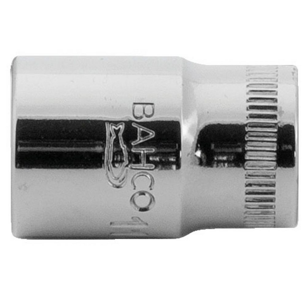 Thumbnail - BAHCO Steckschlüssel Steckschlüssel-Einsatz 1/4″ sechsk SW 10