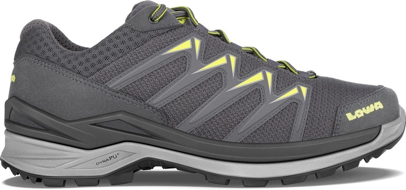 Lowa ONYX GTX LO ANTHRAZIT/AVOCADO Trekkingschuh