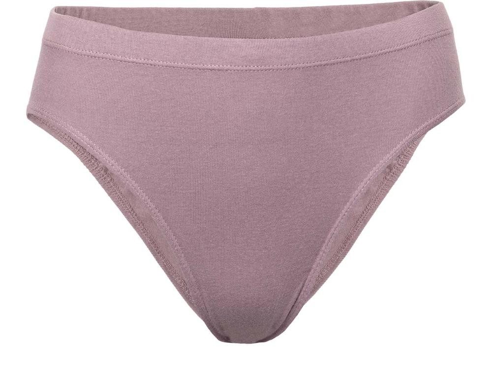 LIVING CRAFTS String Living Crafts Bio-Damen-Taillen-Slip 'JADE' ohne S