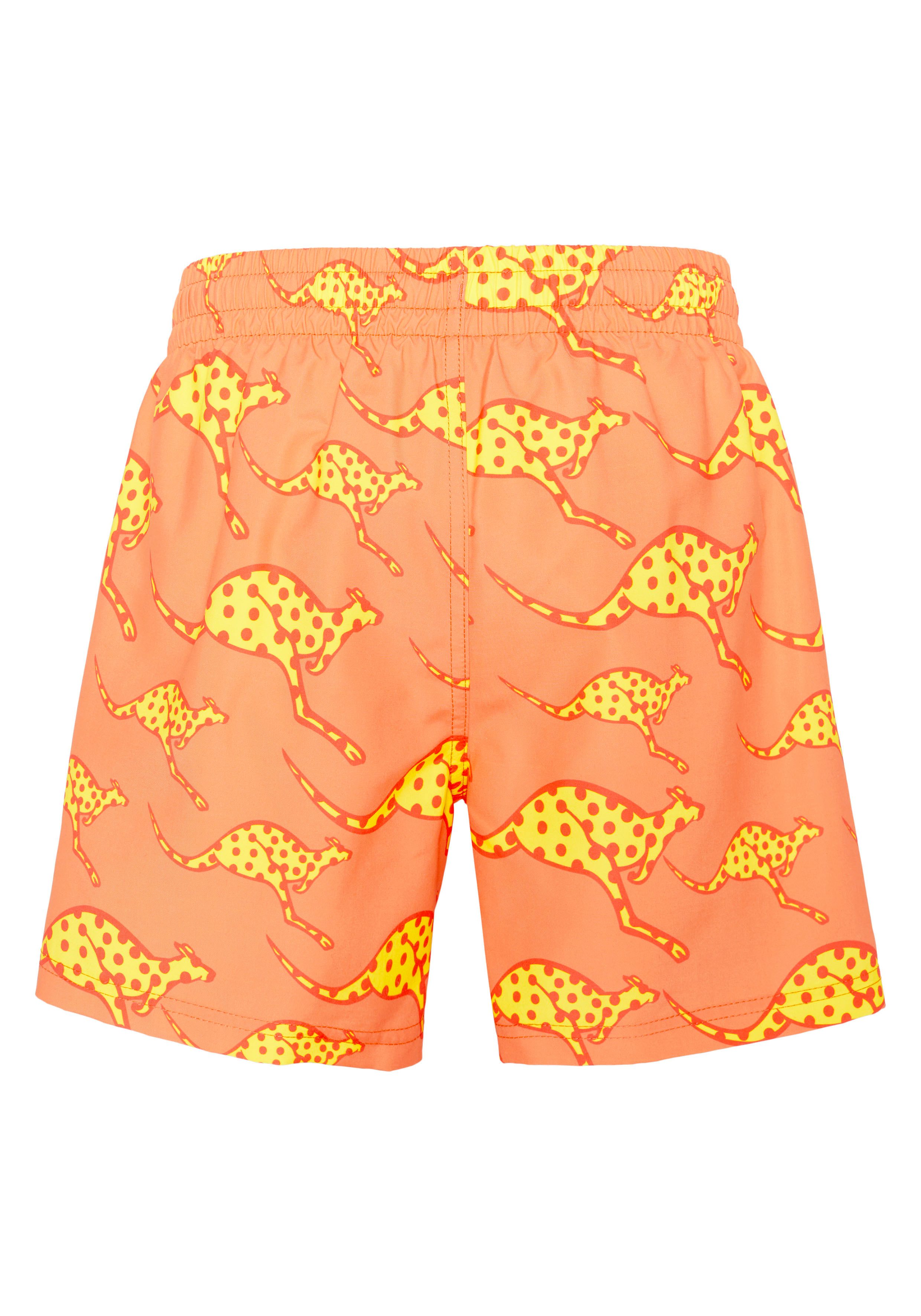 Chiemsee Badeshorts