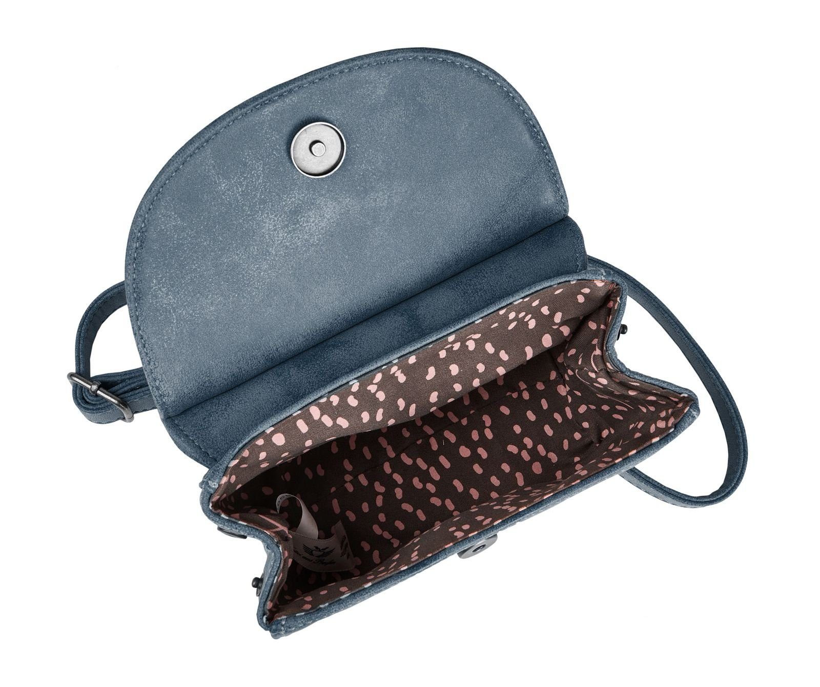 Fritzi aus Preußen Umhängetasche Vintage