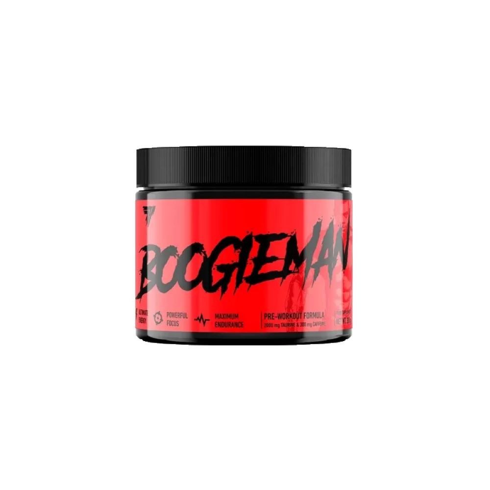TREC Nutrition TREC Nutrition Boogieman 300g Pulver