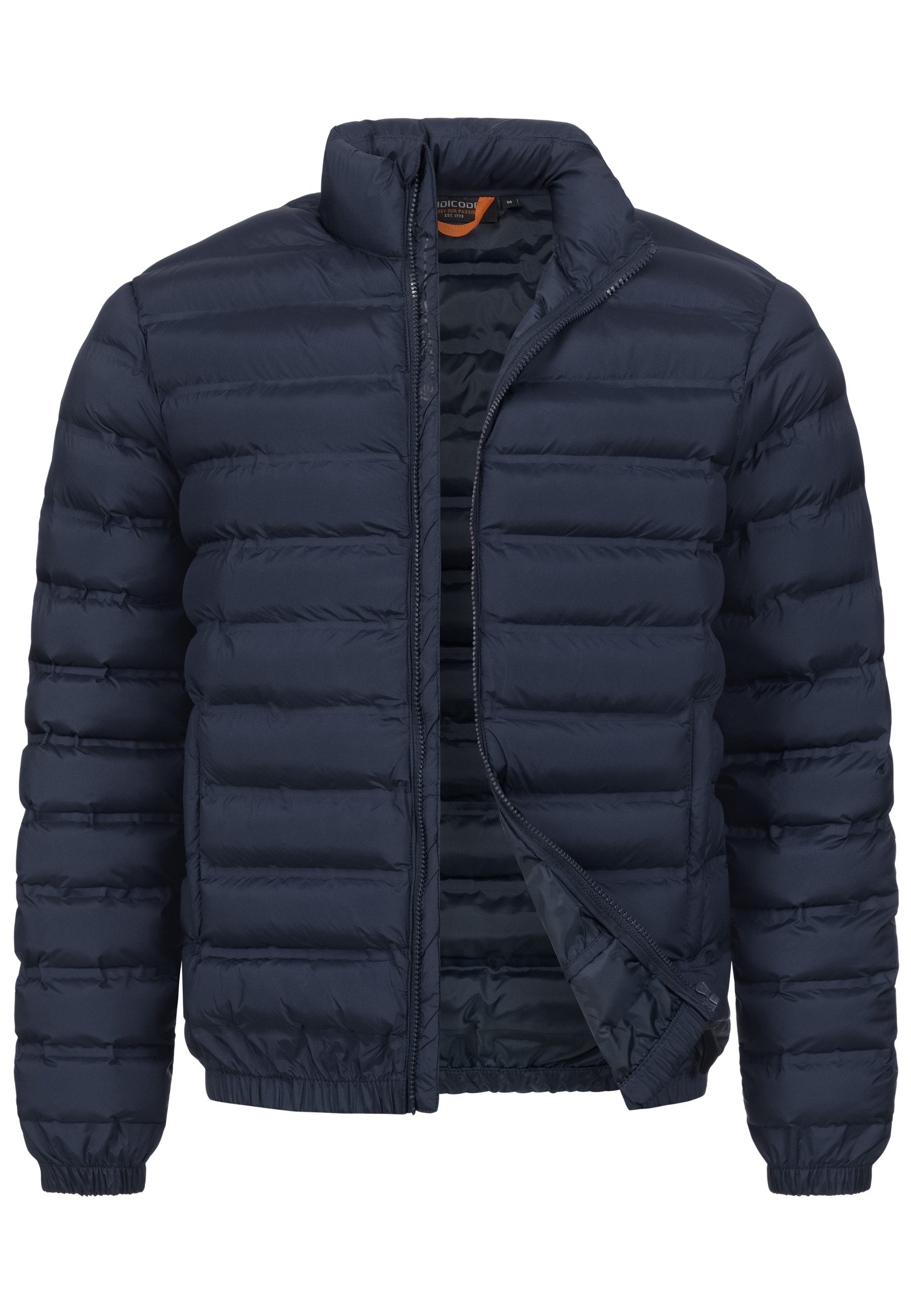 Steppjacke Herren INBjarne Herrenjacke Daunen-Optik
