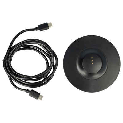 vhbw passend für Bose Portable Home Speaker Lautsprecher Lautsprecher-Ladegerät