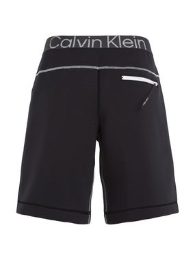 Calvin Klein Sport Sweatshorts PW - KNIT SHORT