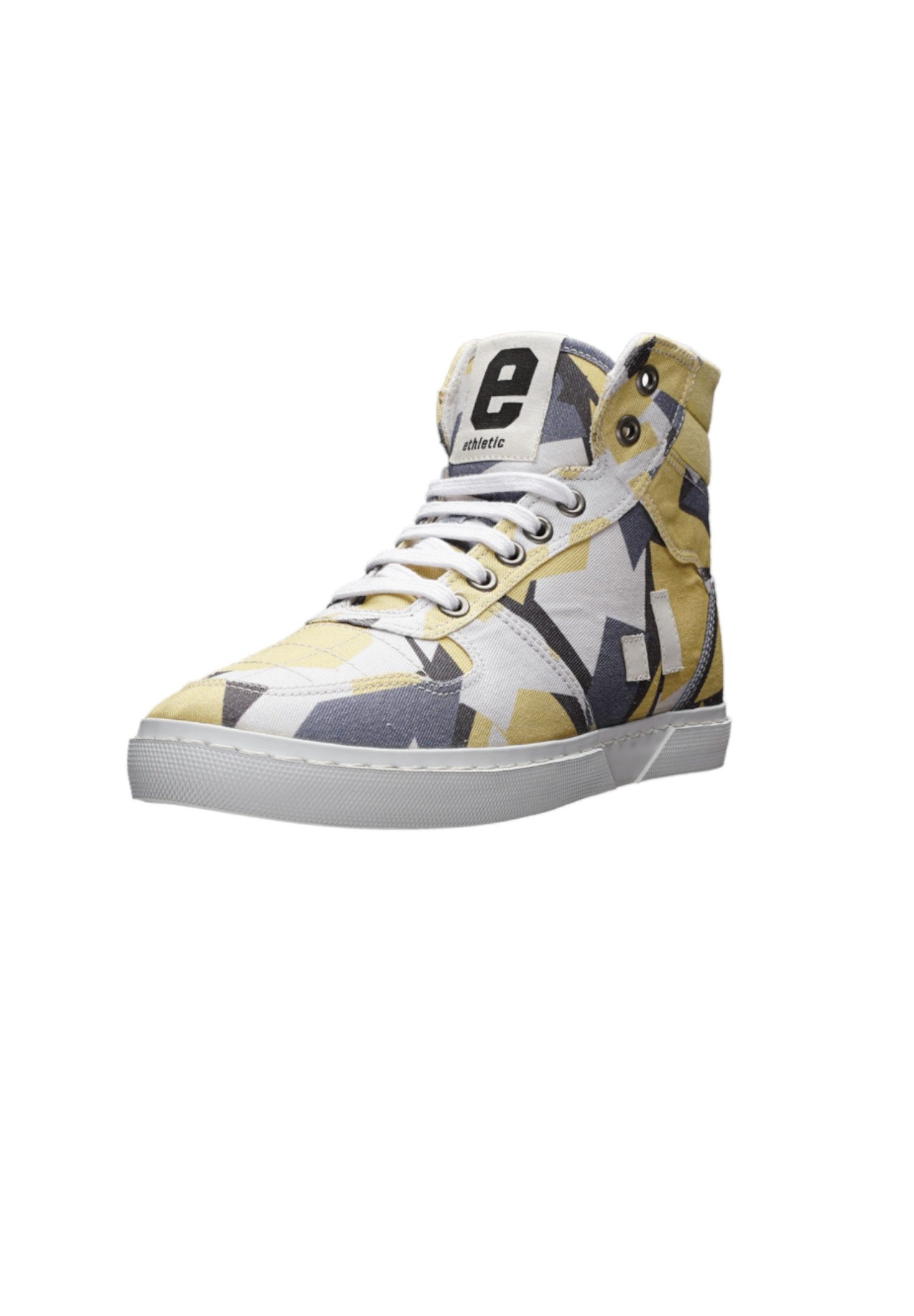 ETHLETIC Hiro II Sneaker Fairtrade Produkt günstig online kaufen