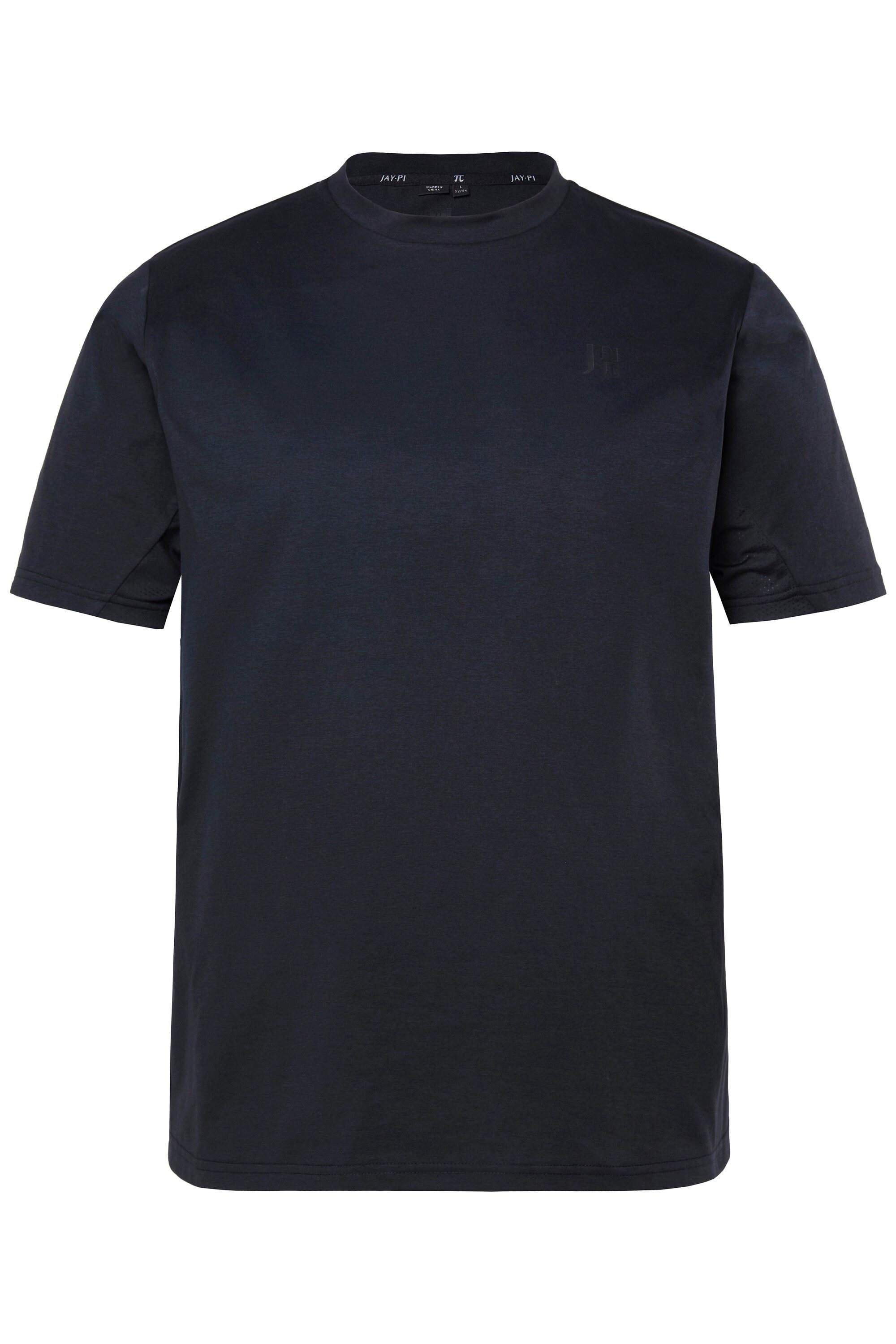 JP1880 T-Shirt T-Shirt Outdoor Halbarm atmungsaktiv QuickDry