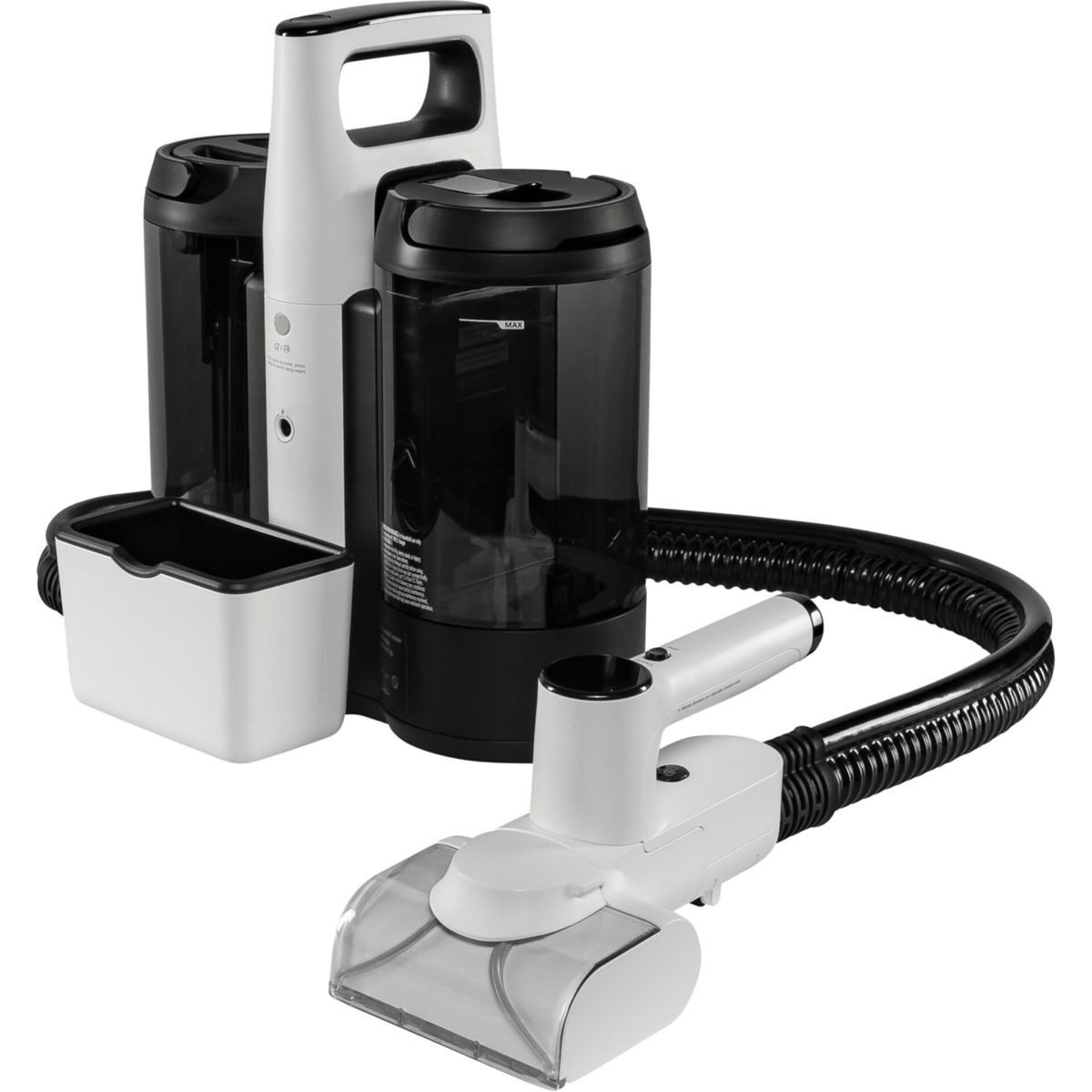 Tineco Akku-Handstaubsauger Carpet One Spot Essentials