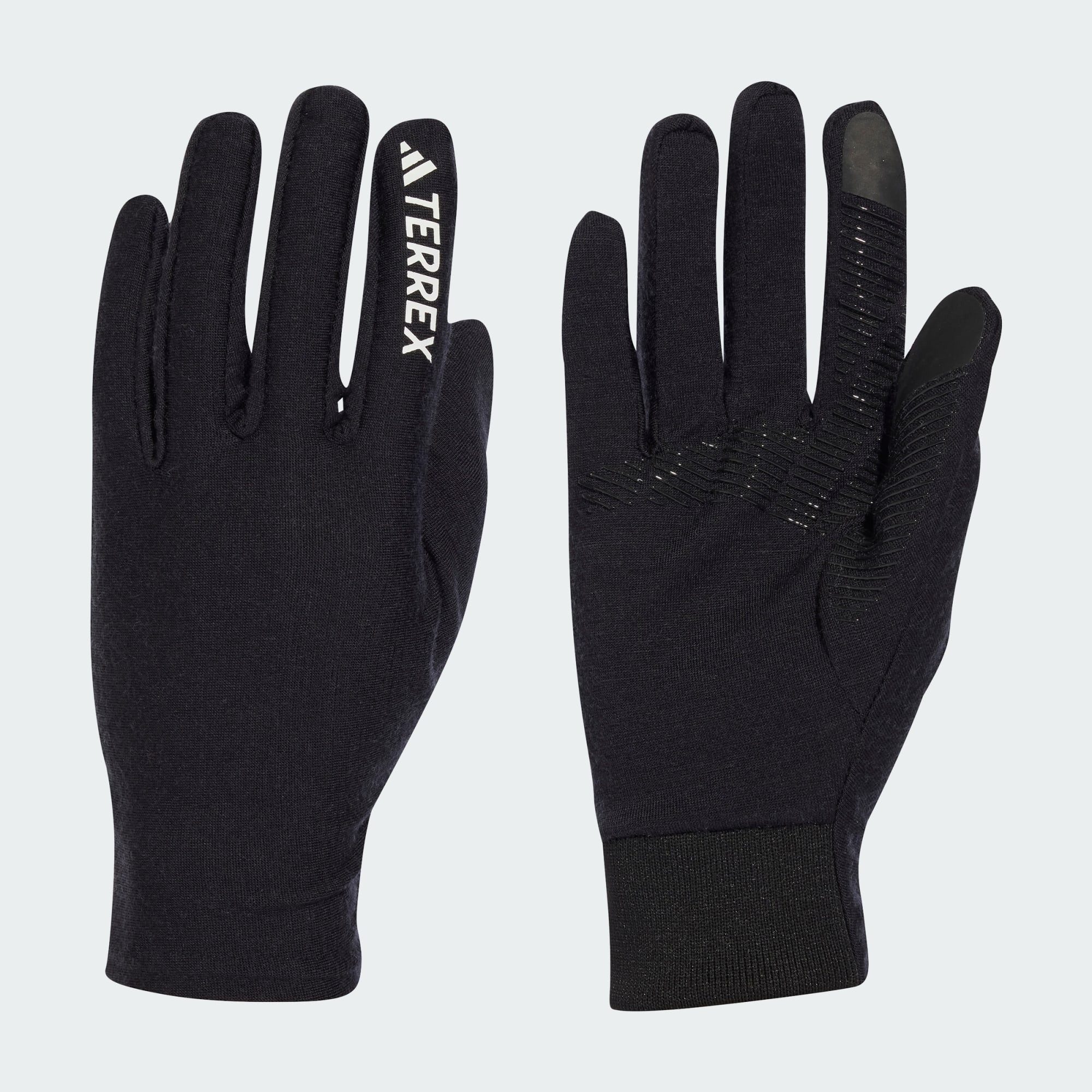 adidas TERREX Multisporthandschuhe TERREX MERINO WOOL HANDSCHUHE