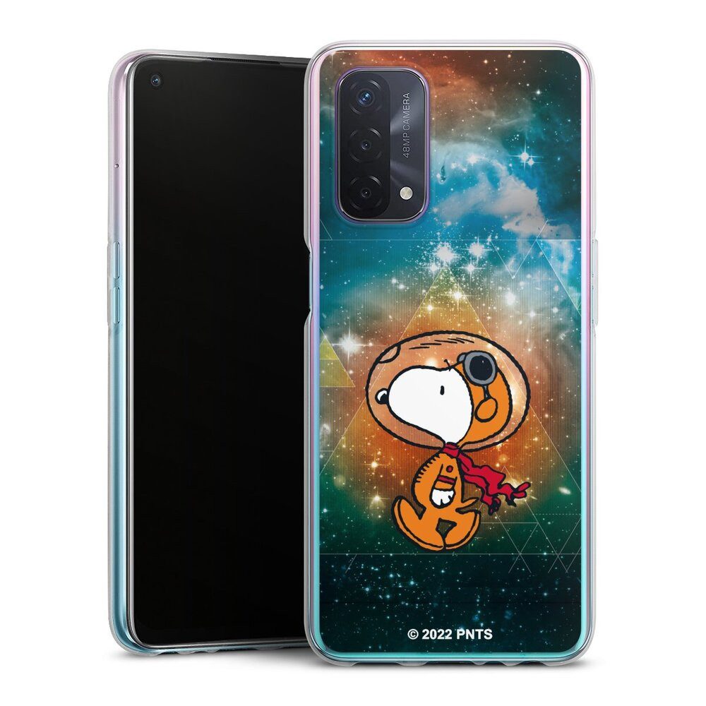 handyhülle iphone 16e Spigen Liquid Crystal iPhone 16e Hülle