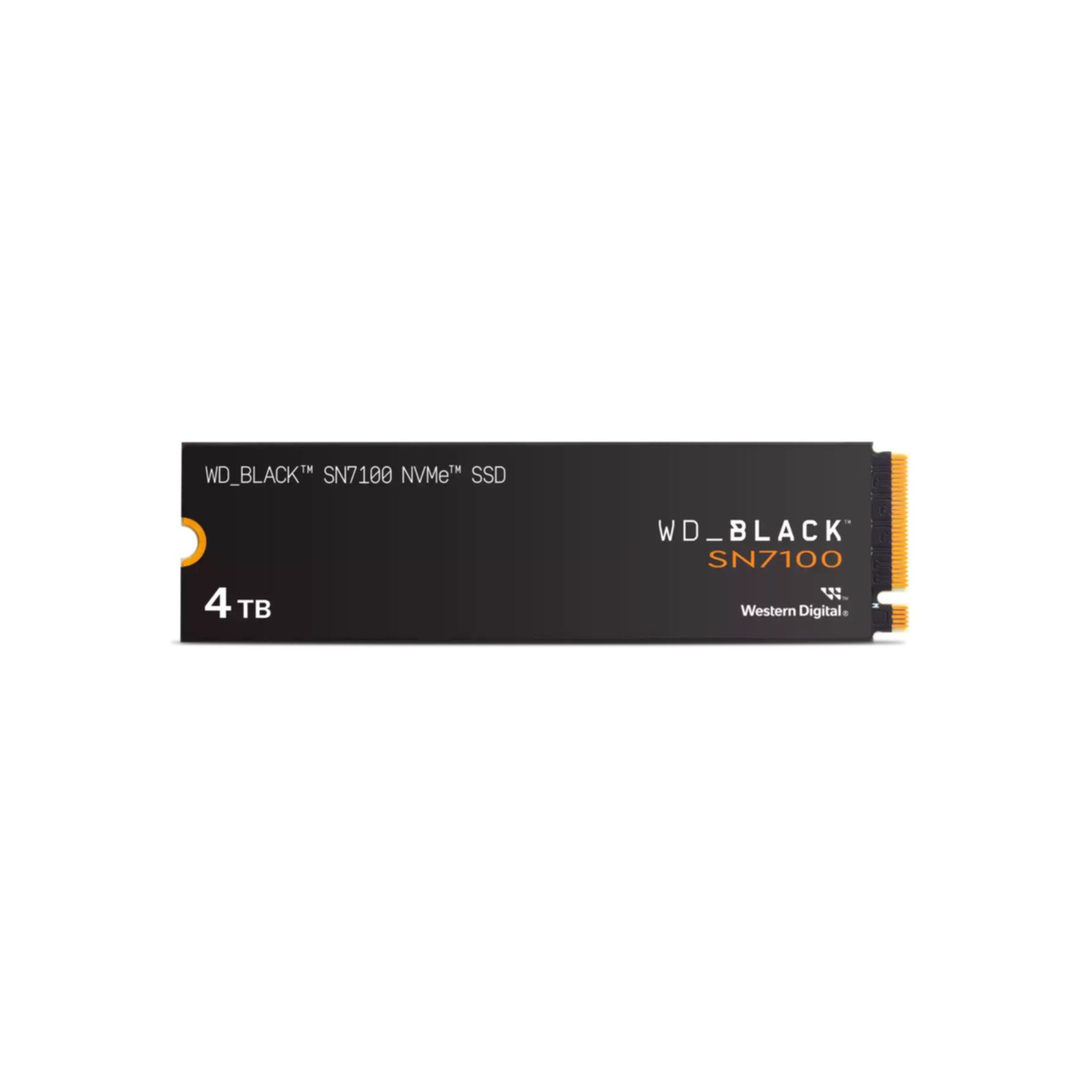 Sandisk SN7100 interne SSD