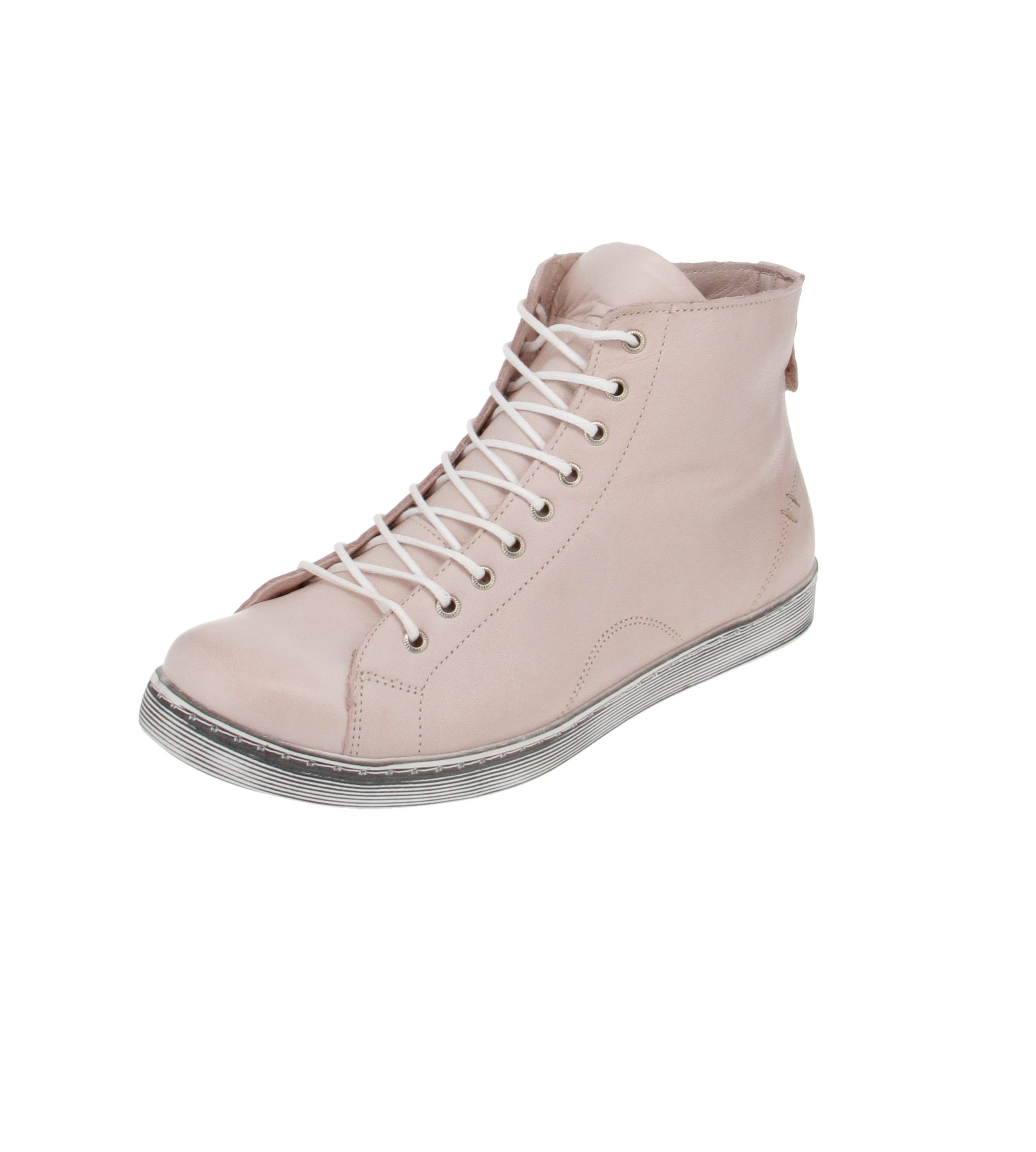Andrea Conti Da.-Sneaker Schnürschuh, Hersteller Artikelnummer: 0349657/711