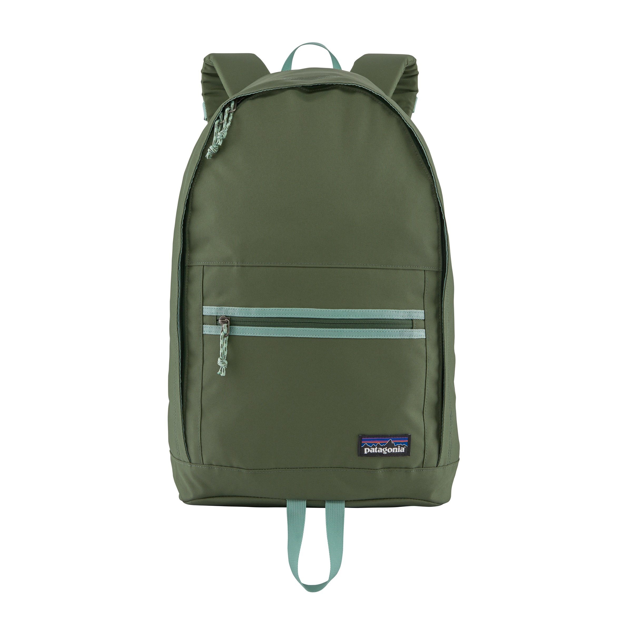 camp Patagonia Sporttasche Rucksack 20L Arbor Patagonia Pack green Unisex Day