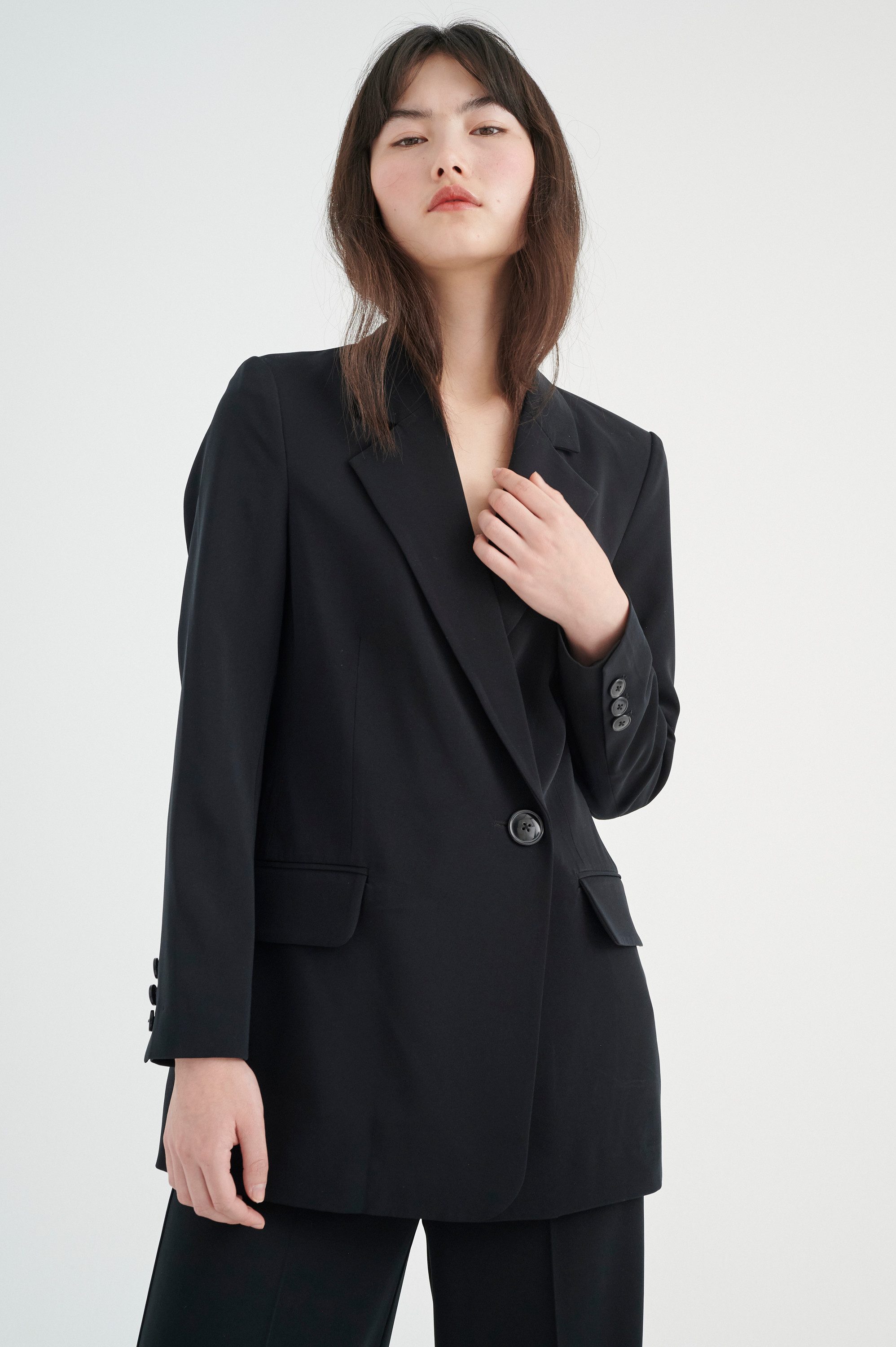 InWear Jackenblazer Blazer AdianIW