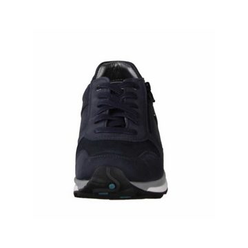 Xsensible blau Sneaker (1-tlg)