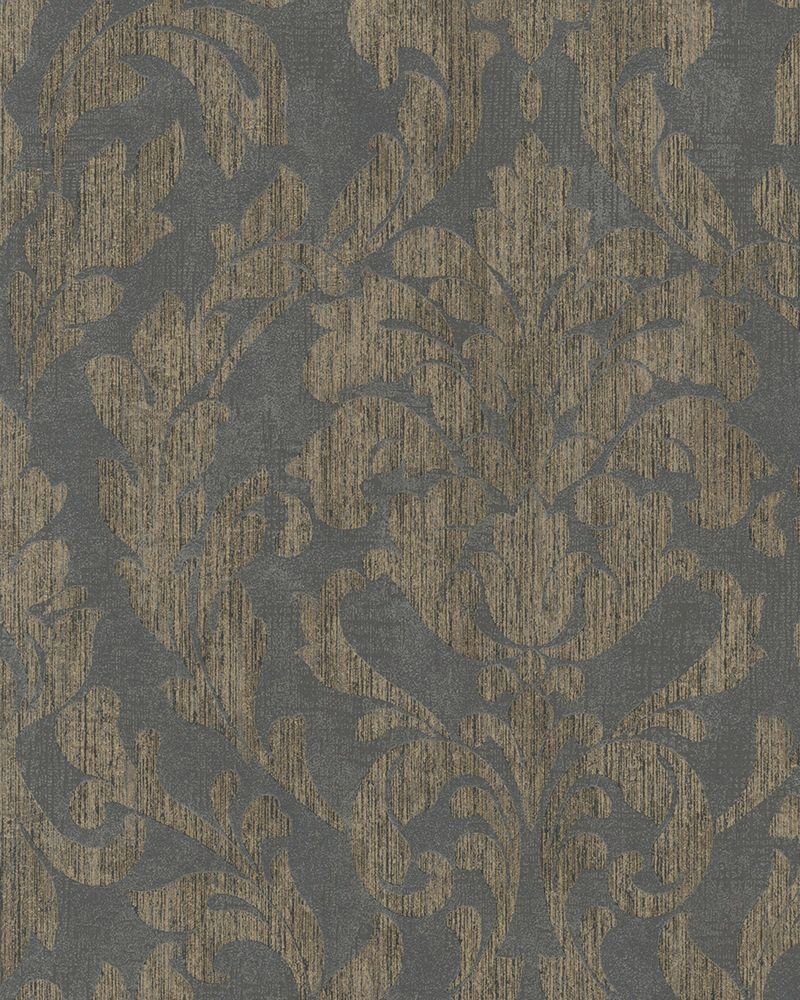 Marburg Vliestapete, ornamental, Ornament, moderne Tapete für Wohnzimmer Schlafzimmer Küche