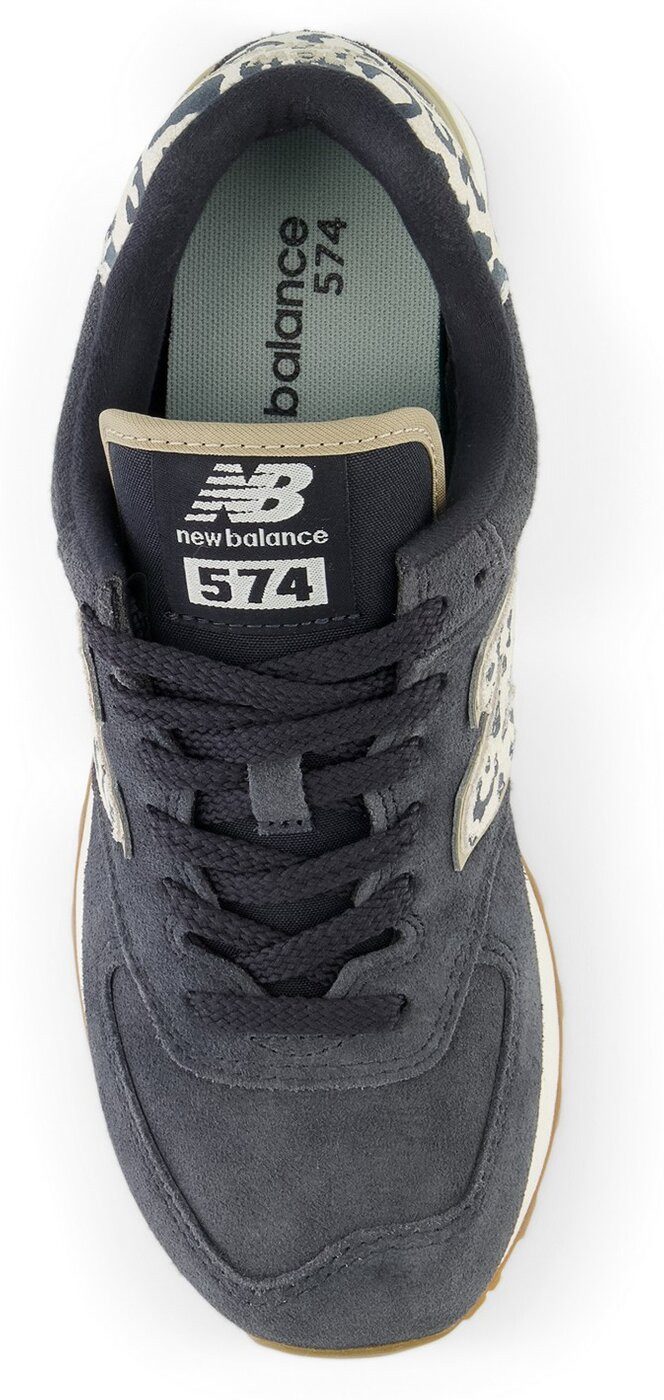 New Balance 574 V2 PHANTOM New Balance Damen Sneaker Sneaker
