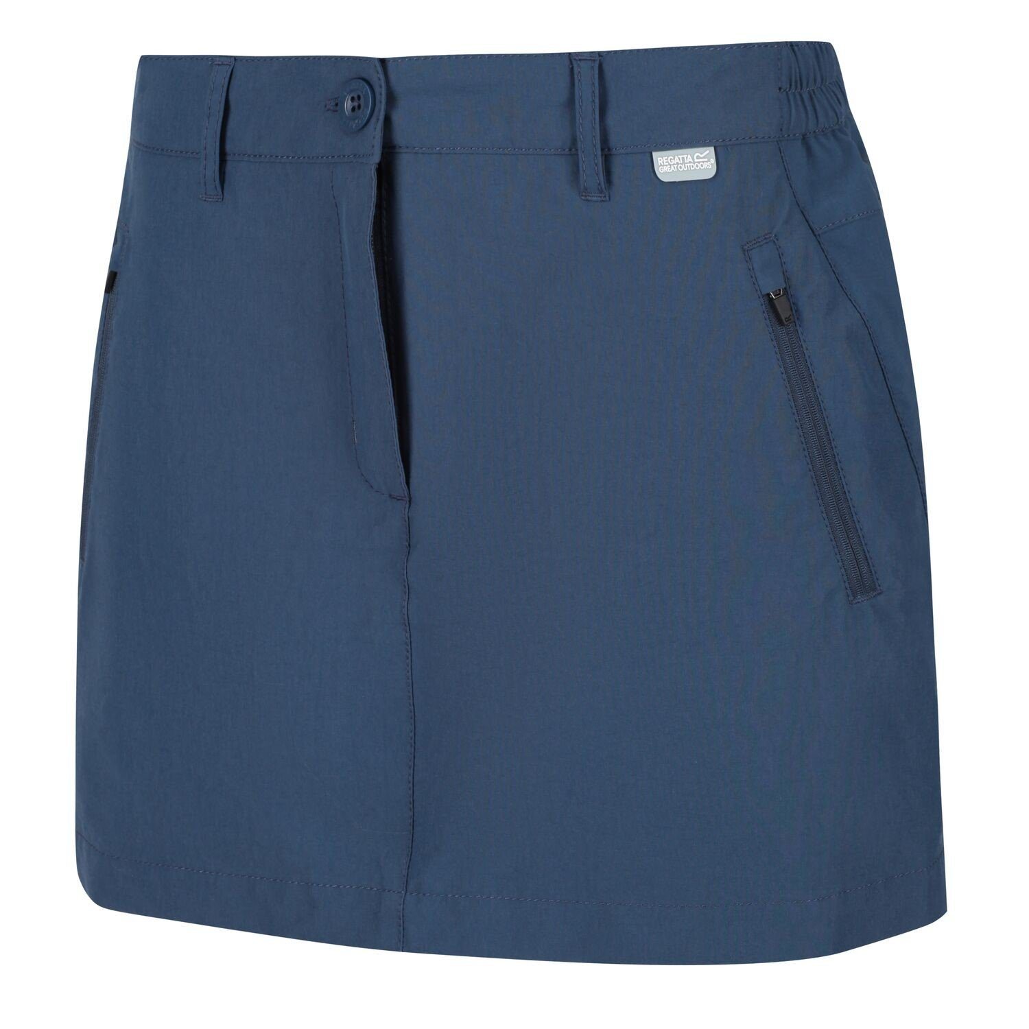Regatta Webrock Highton Skort Hosenrock mit Innenshorts (0-tlg) günstig online kaufen