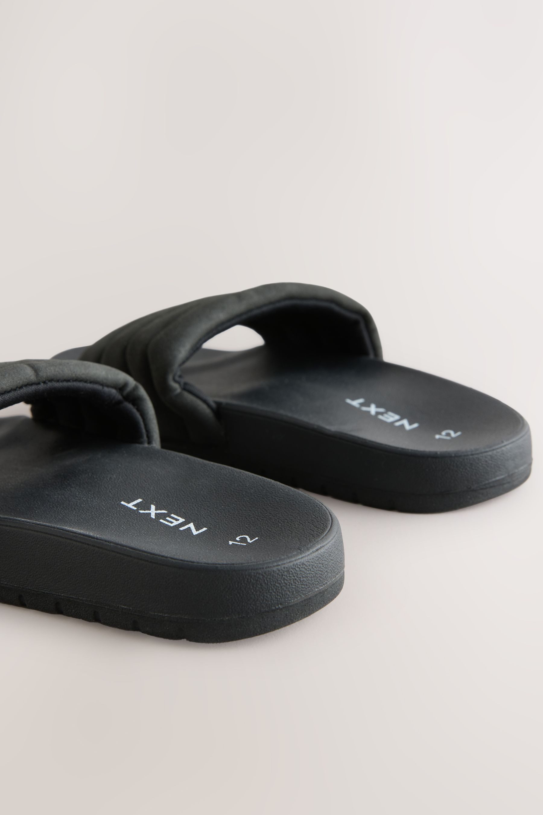 Next Sandalen Badepantolette (1-tlg)