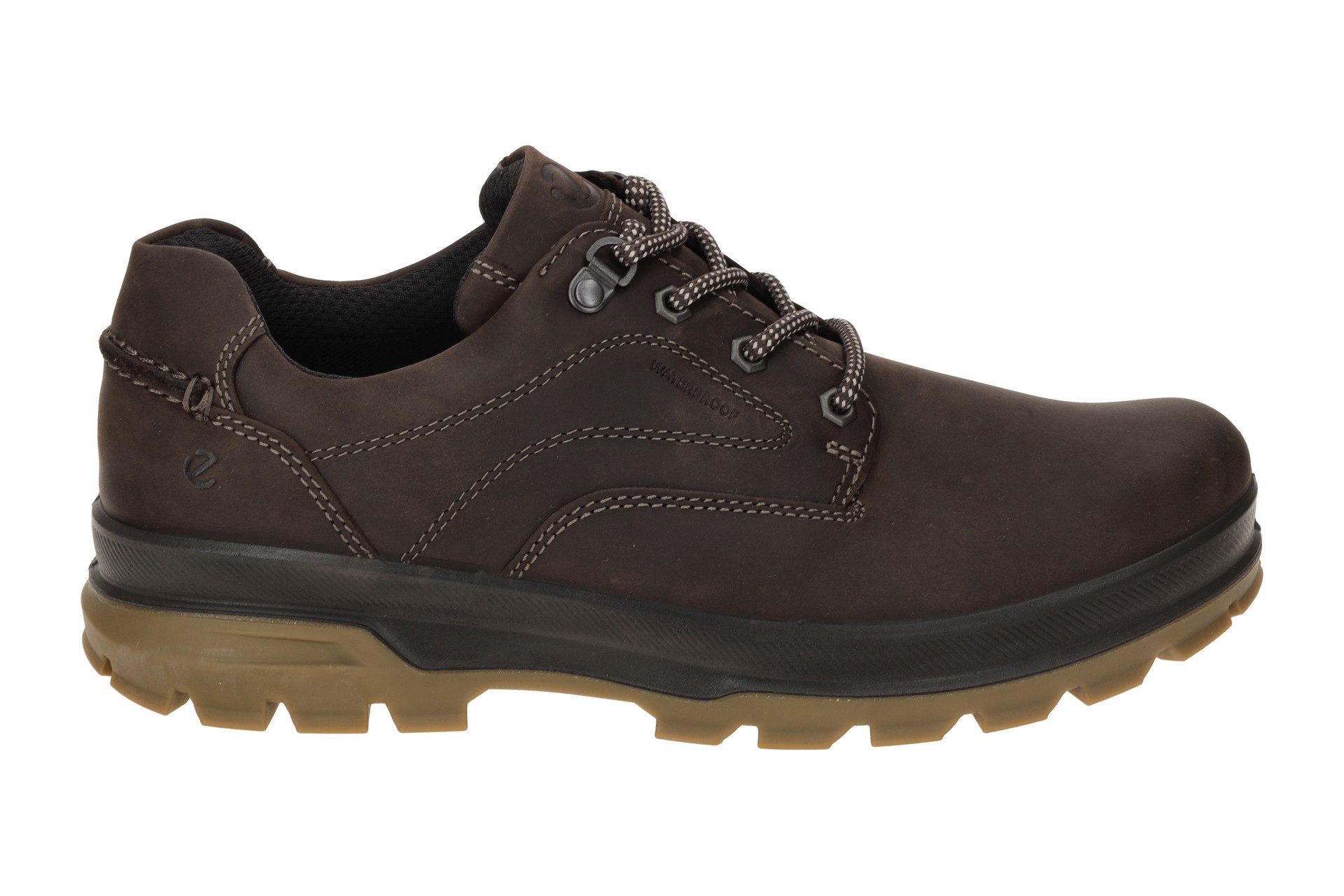 Ecco 83813402178 Schnürschuh günstig online kaufen