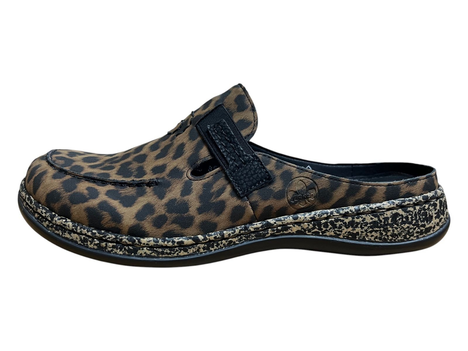 Rieker Rieker Damen Sabot / Pantolette günstig online kaufen