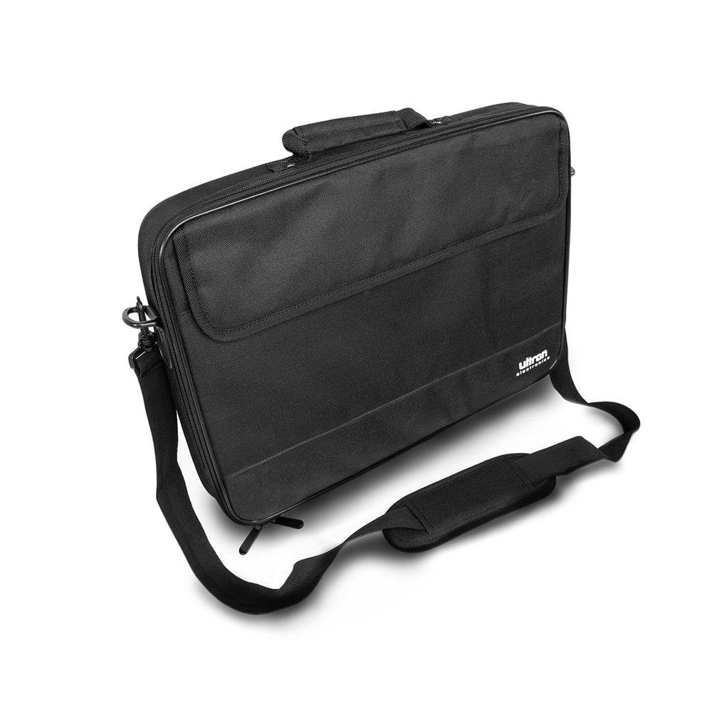 Ultron Laptoptasche Case Plus 17" Clamshell, Notebook Tasche für 17" (42 cm) Notebooks