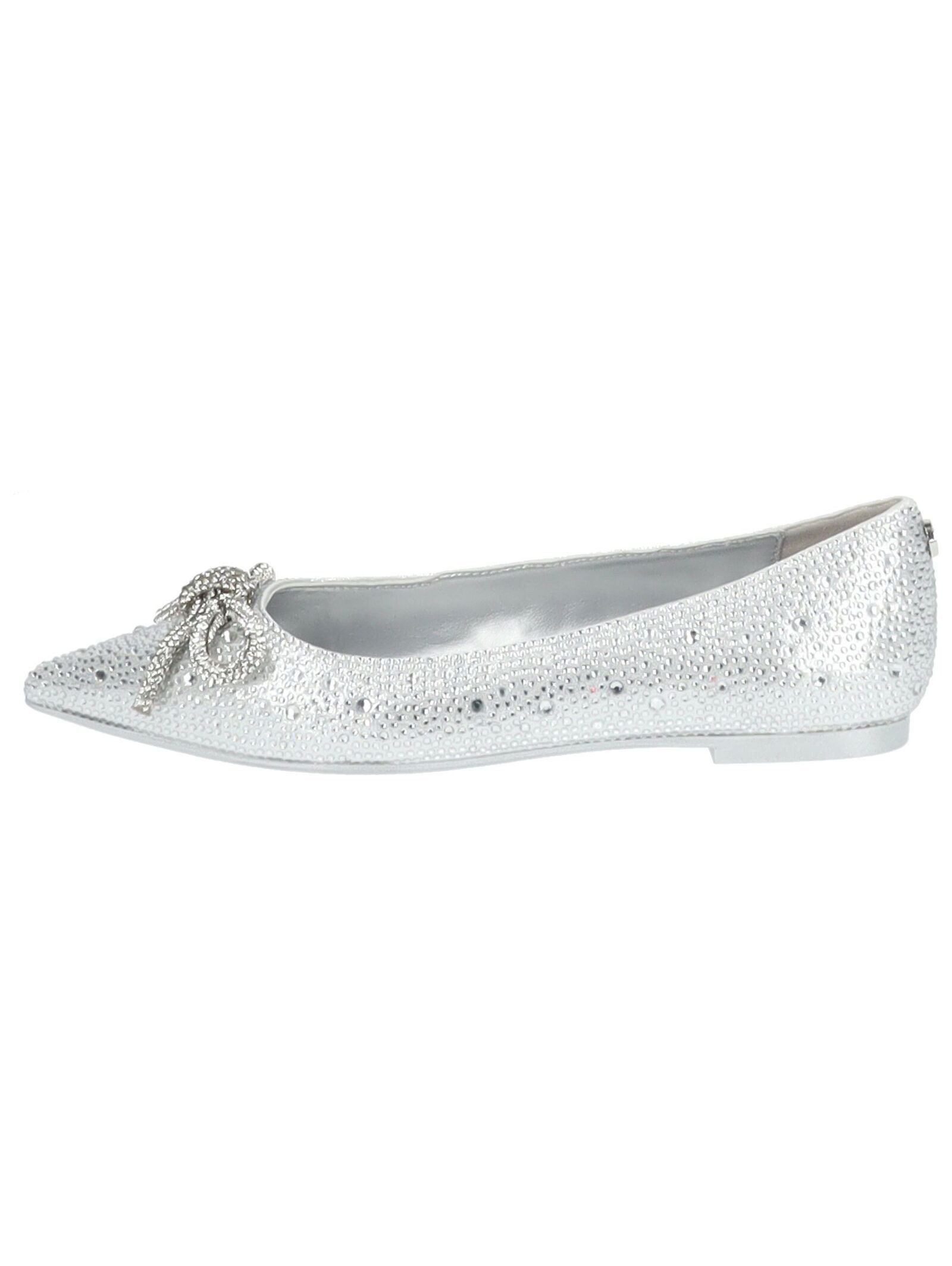 STEVE MADDEN Ballerinas Textil Ballerina günstig online kaufen