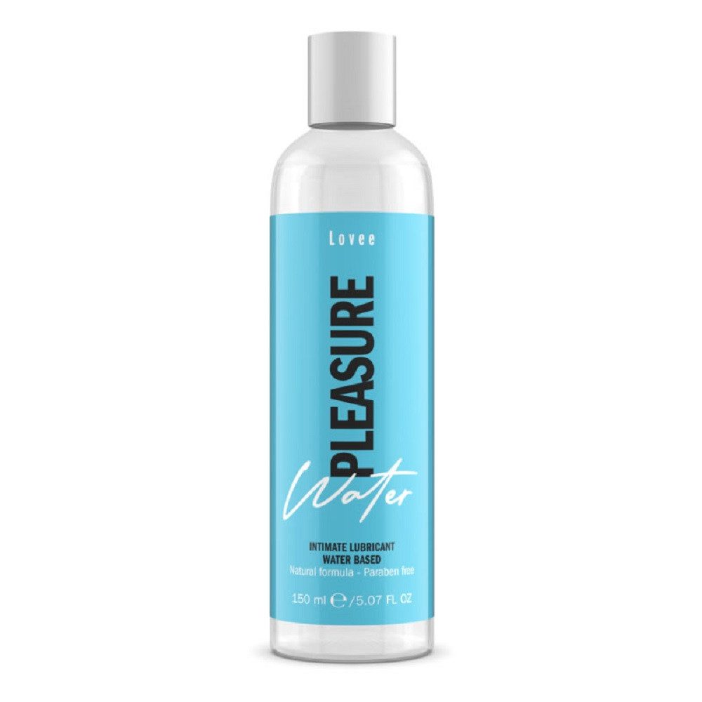 Gleitgel Lovee Water Pleasure