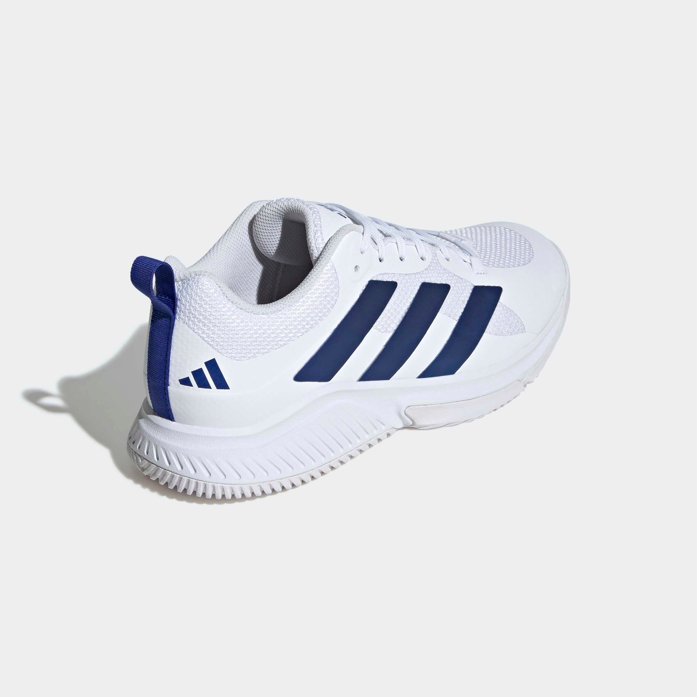 adidas Performance COURT TEAM BOUNCE 2.0 Hallenschuh – Bild 5 von 5