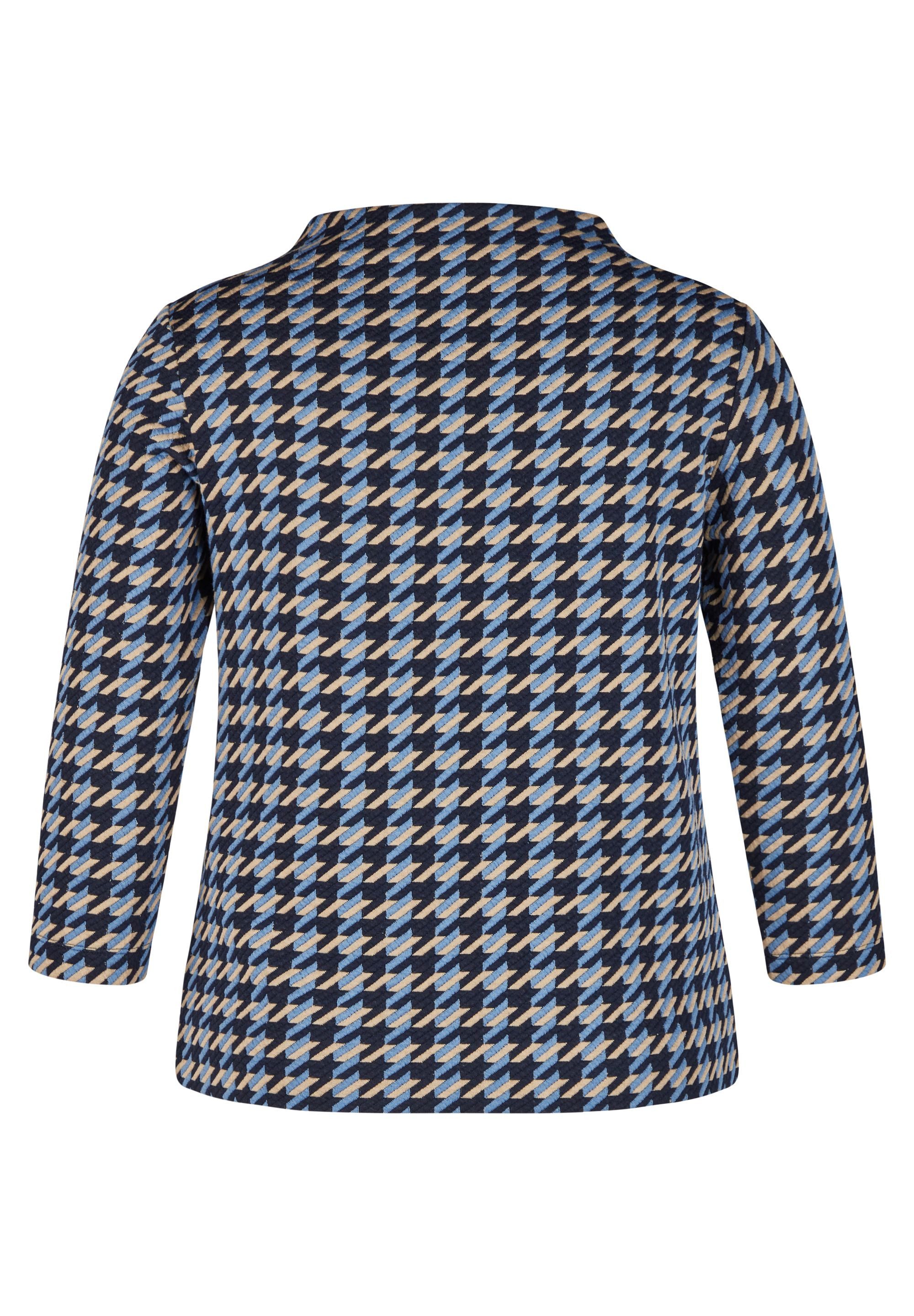 Rabe Kurzarmshirt