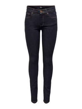 ONLY Skinny-fit-Jeans ONLBLUSH MID SK REA023 mit Stretch