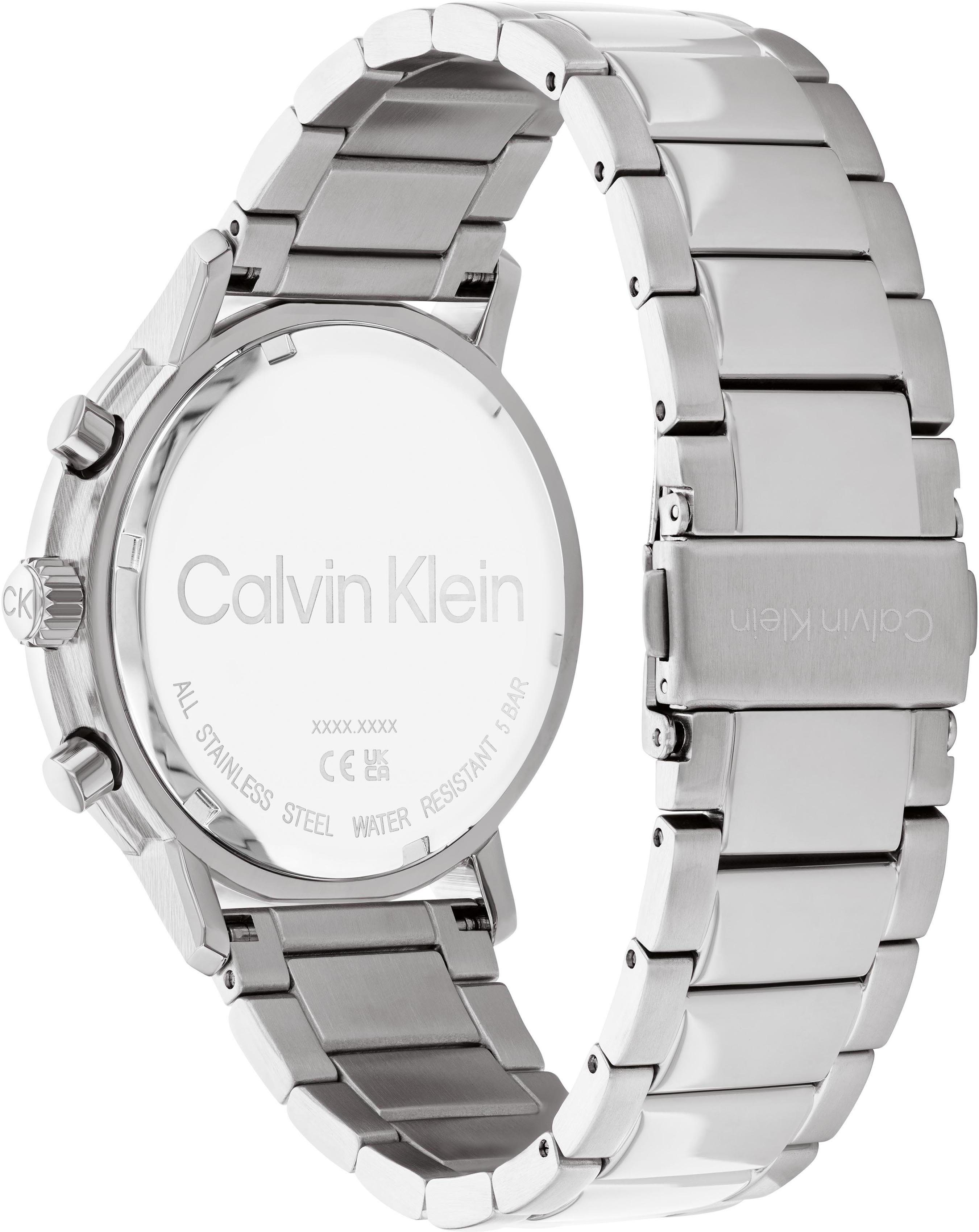 Calvin Klein Multifunktionsuhr 25200063 Gauge