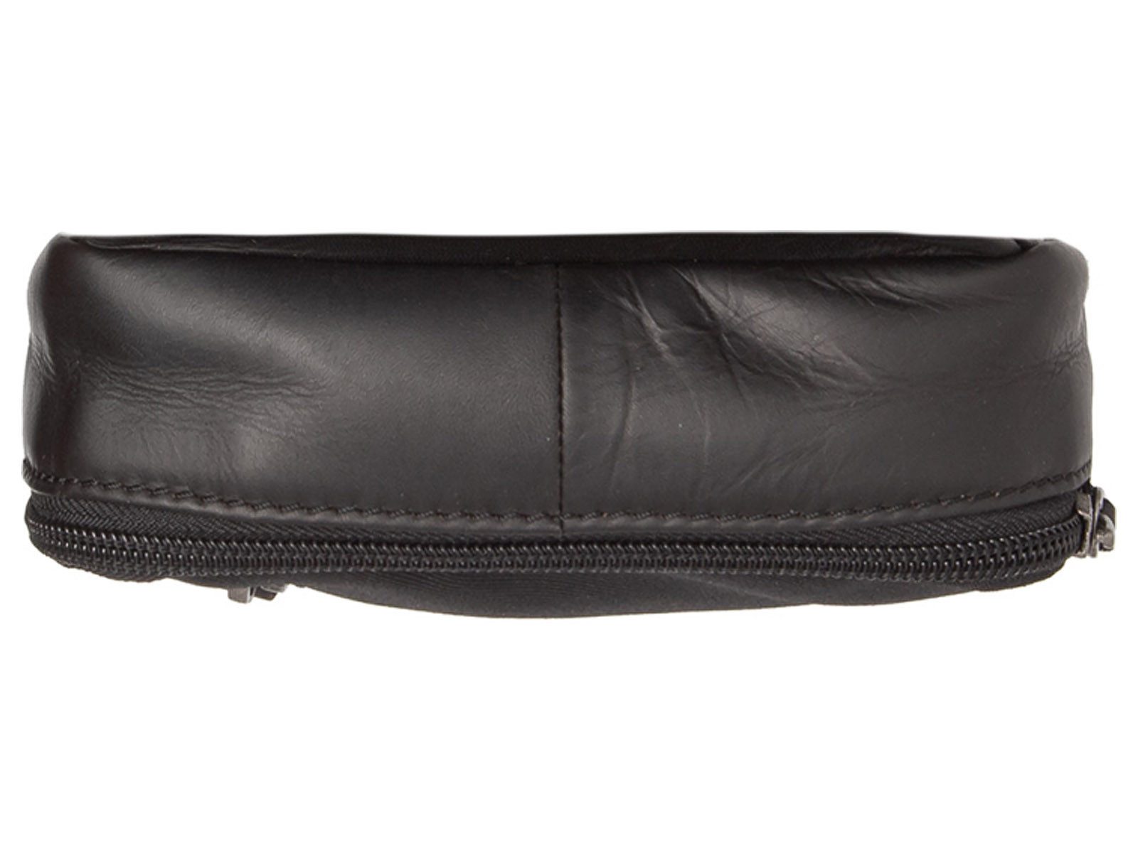 The Chesterfield Brand Umhängetasche C58.0500 Leather Slingbag Fusion Series Salla (Stück, 1-tlg., 1), Leder