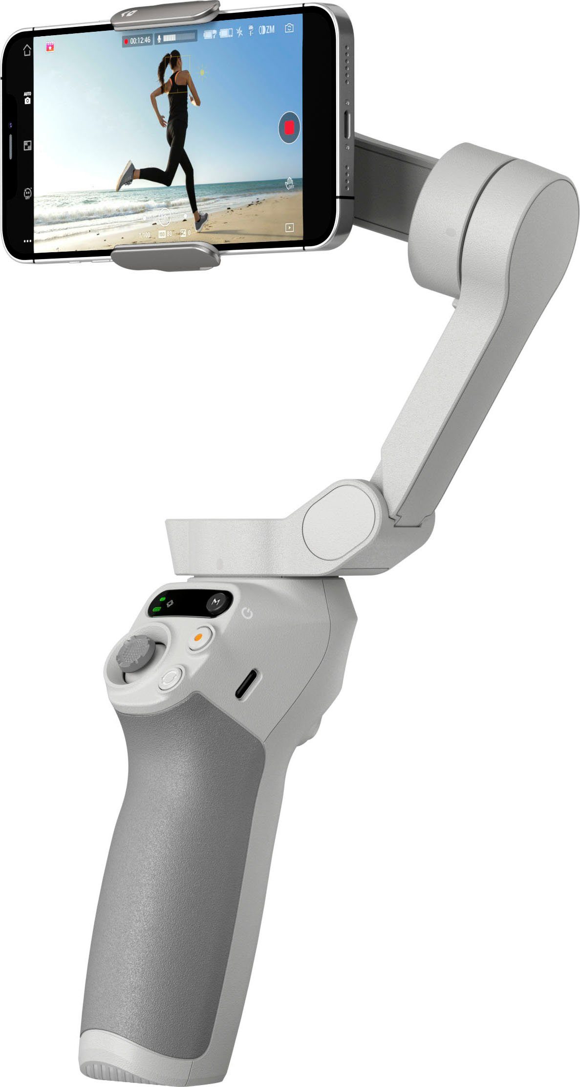 OSMO MOBILE SE Gimbal
