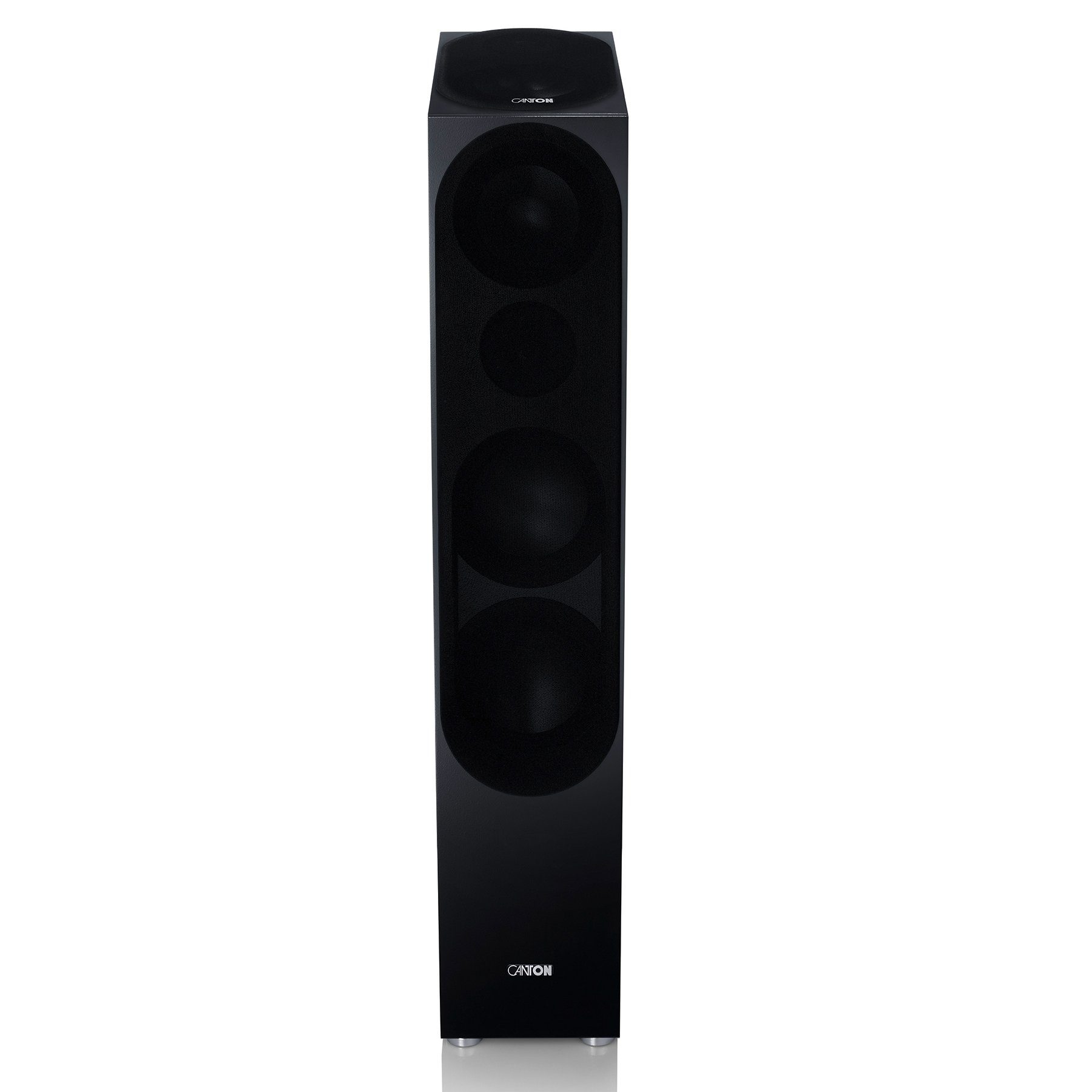 CANTON GLE 90 AR schwarz Stück Sonder Aktion Lautsprecher (320.0 W)