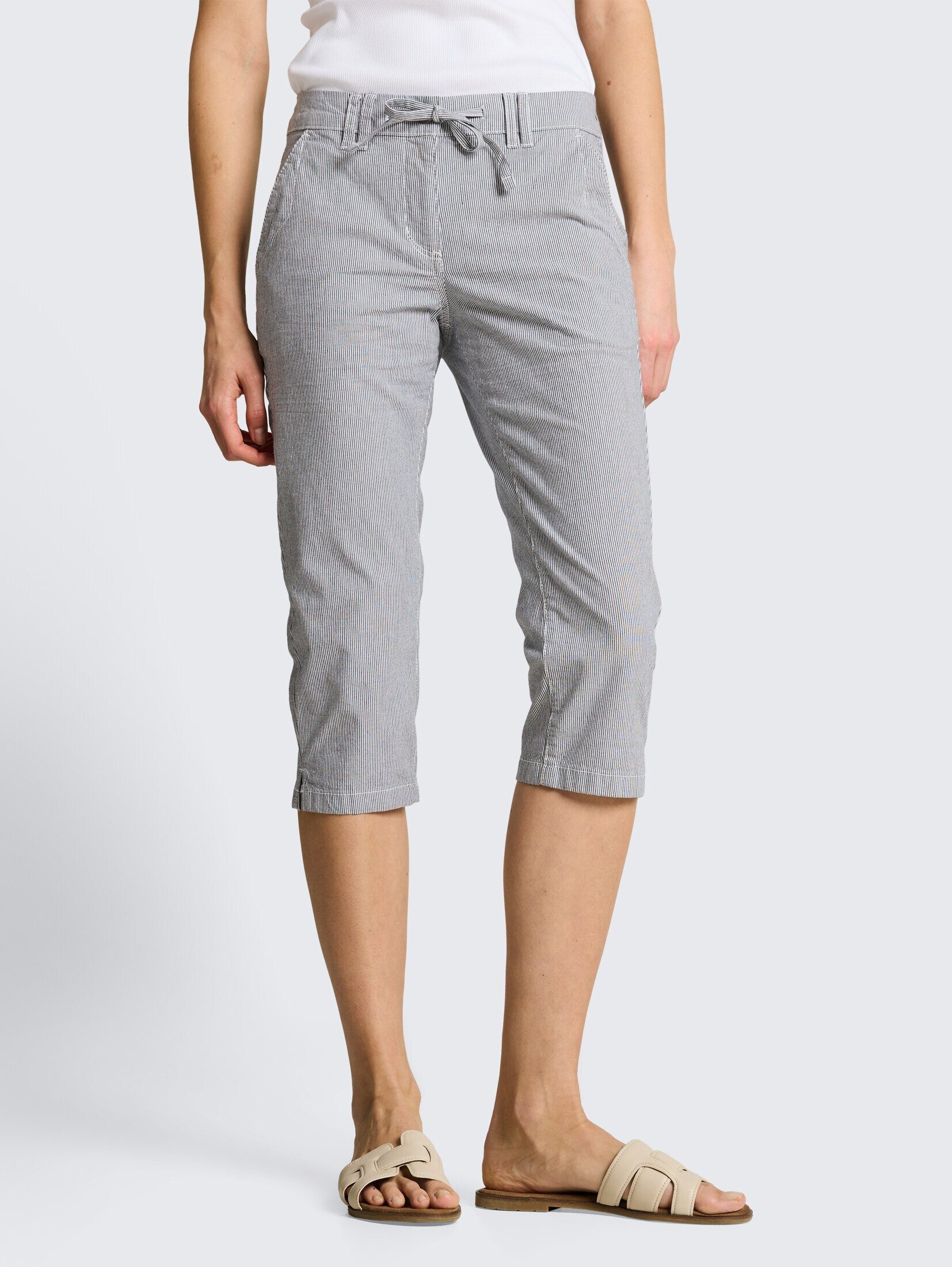 3/4-Hose Hosen & Chino